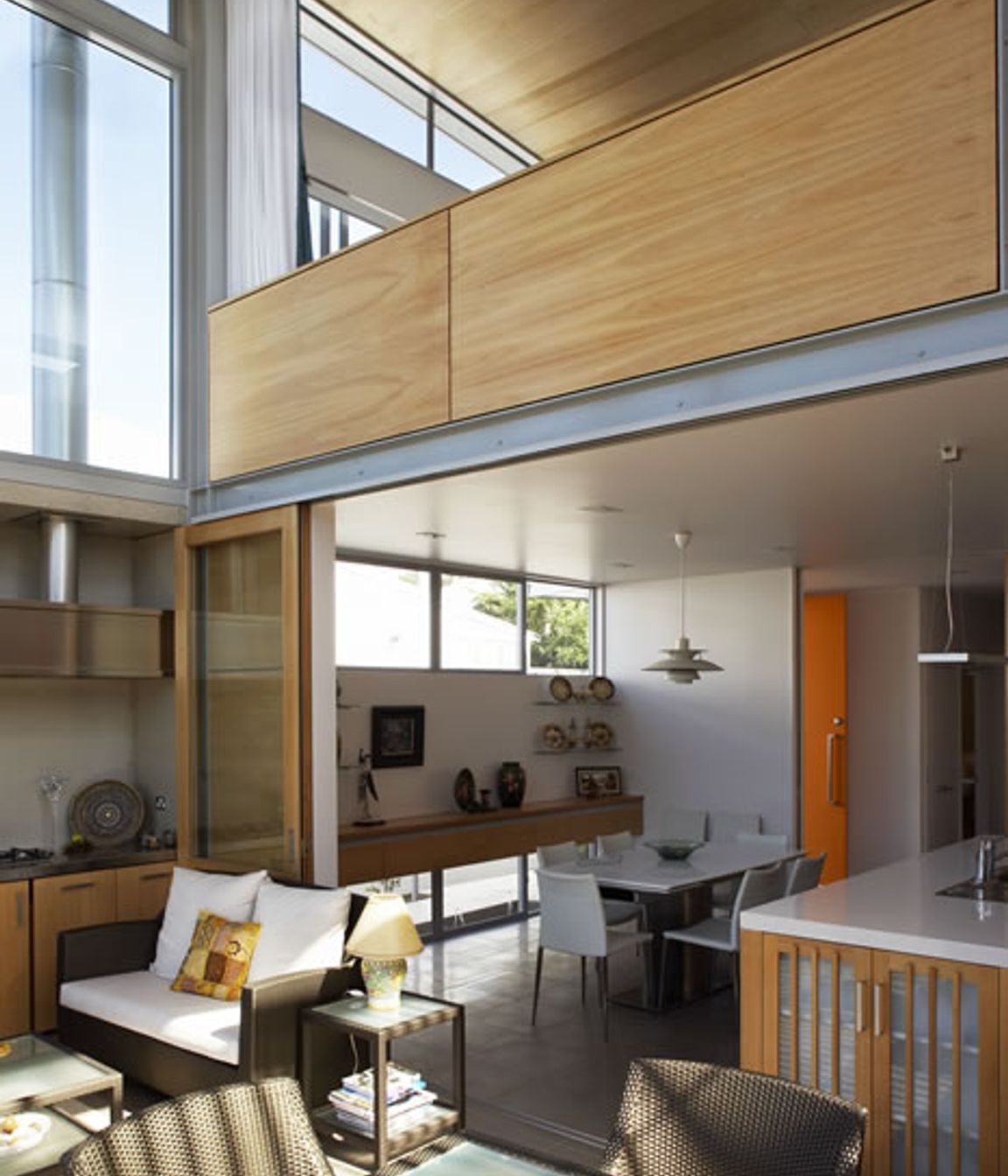 Mountain View House Mt Eden