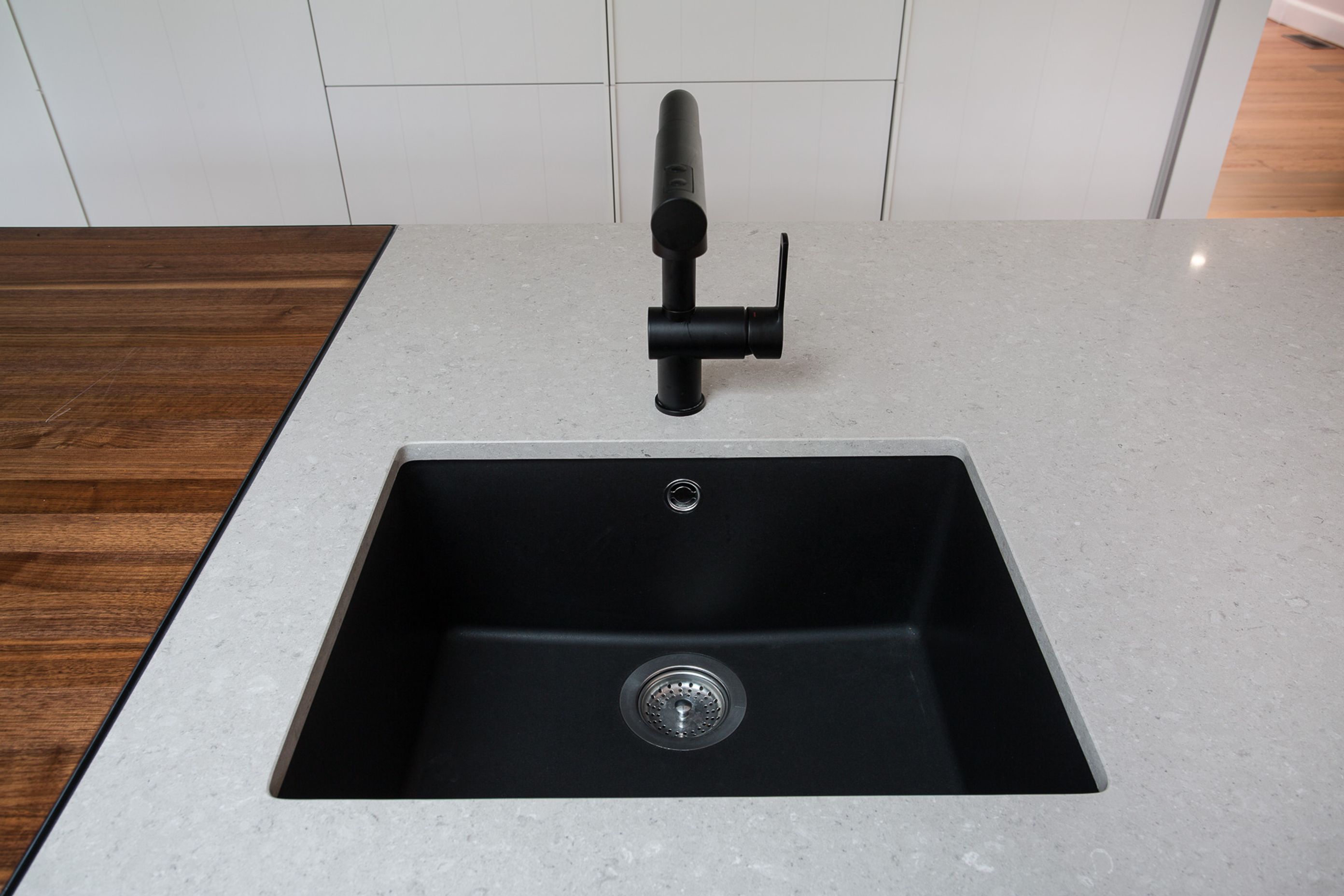 Mt Hobson kitchen