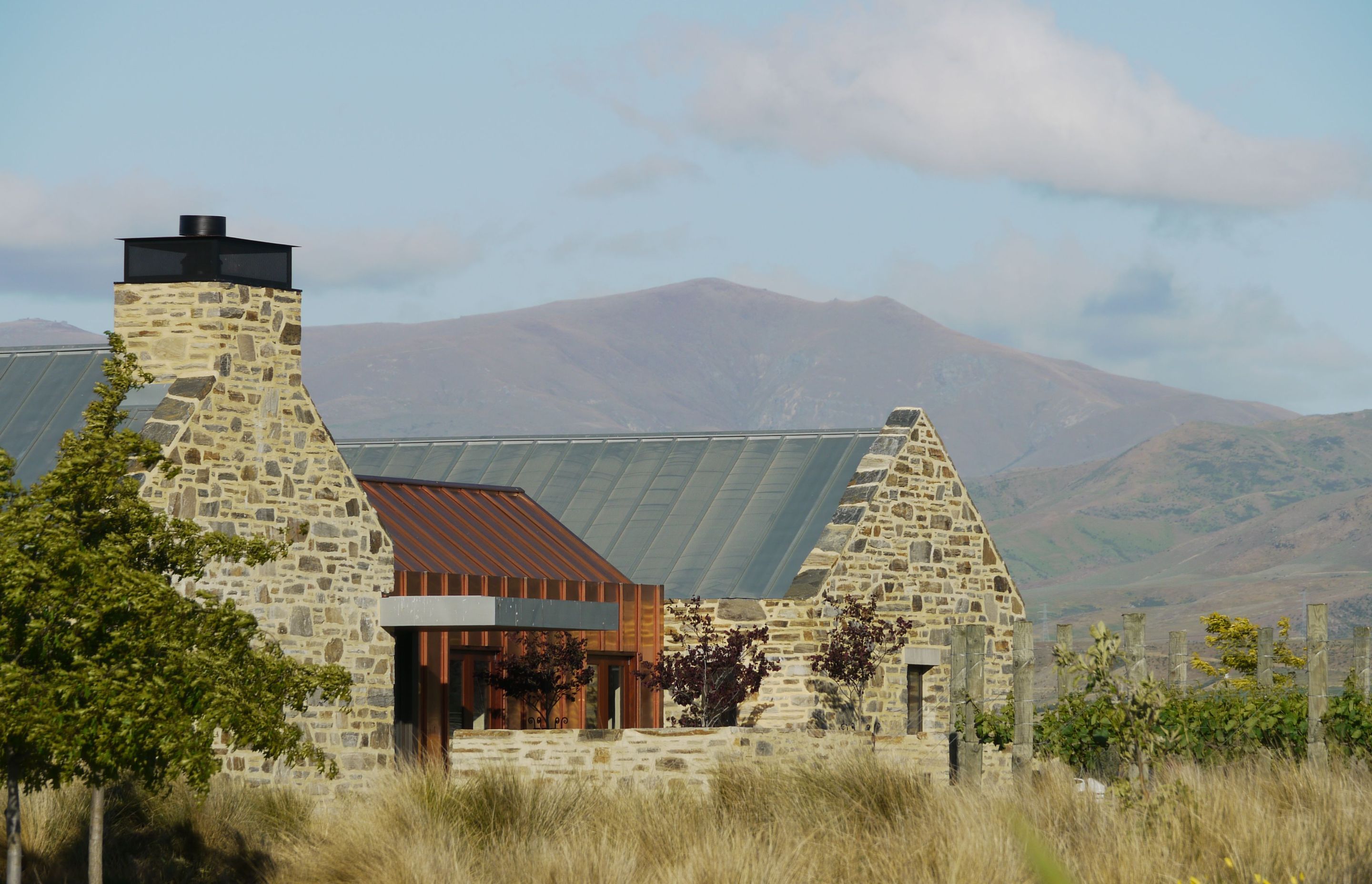 Mt Koinga Residence