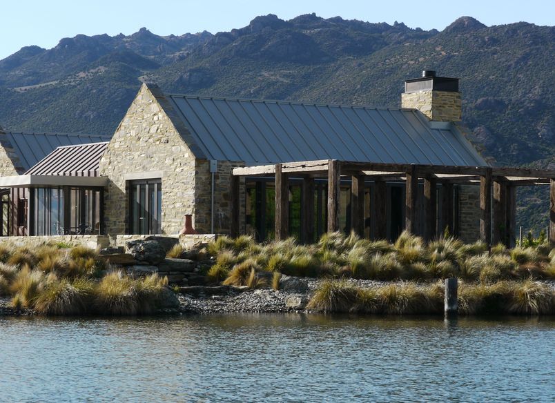 Mt Koinga Residence