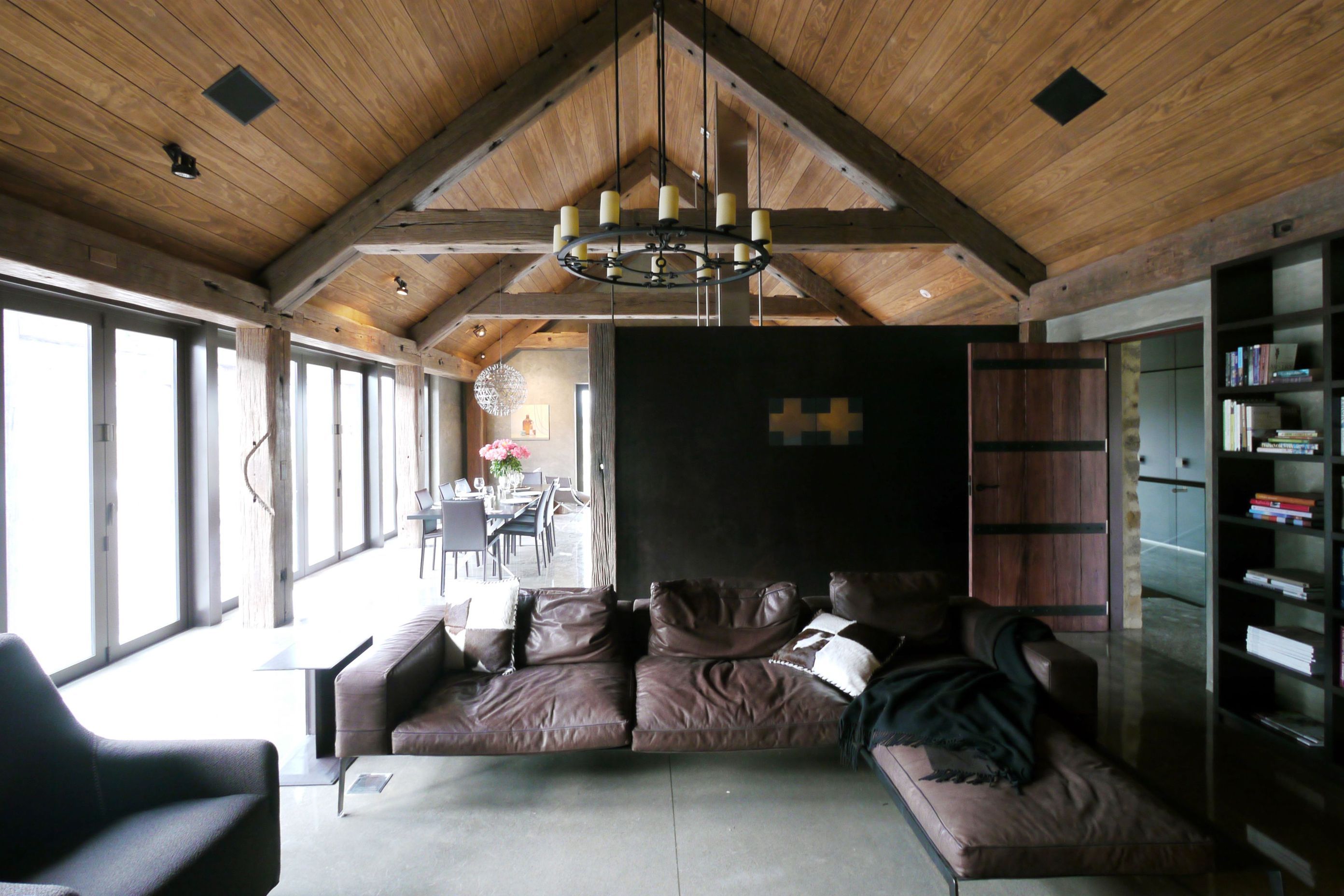 Mt Koinga Residence