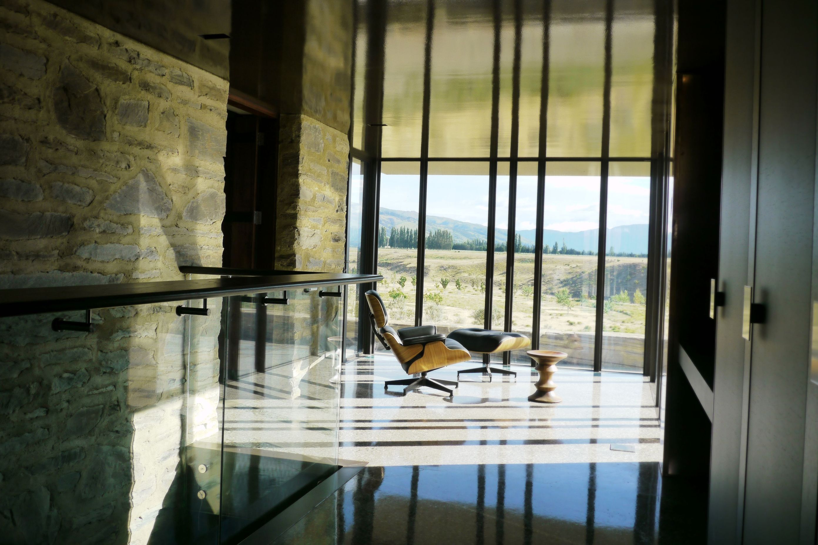 Mt Koinga Residence