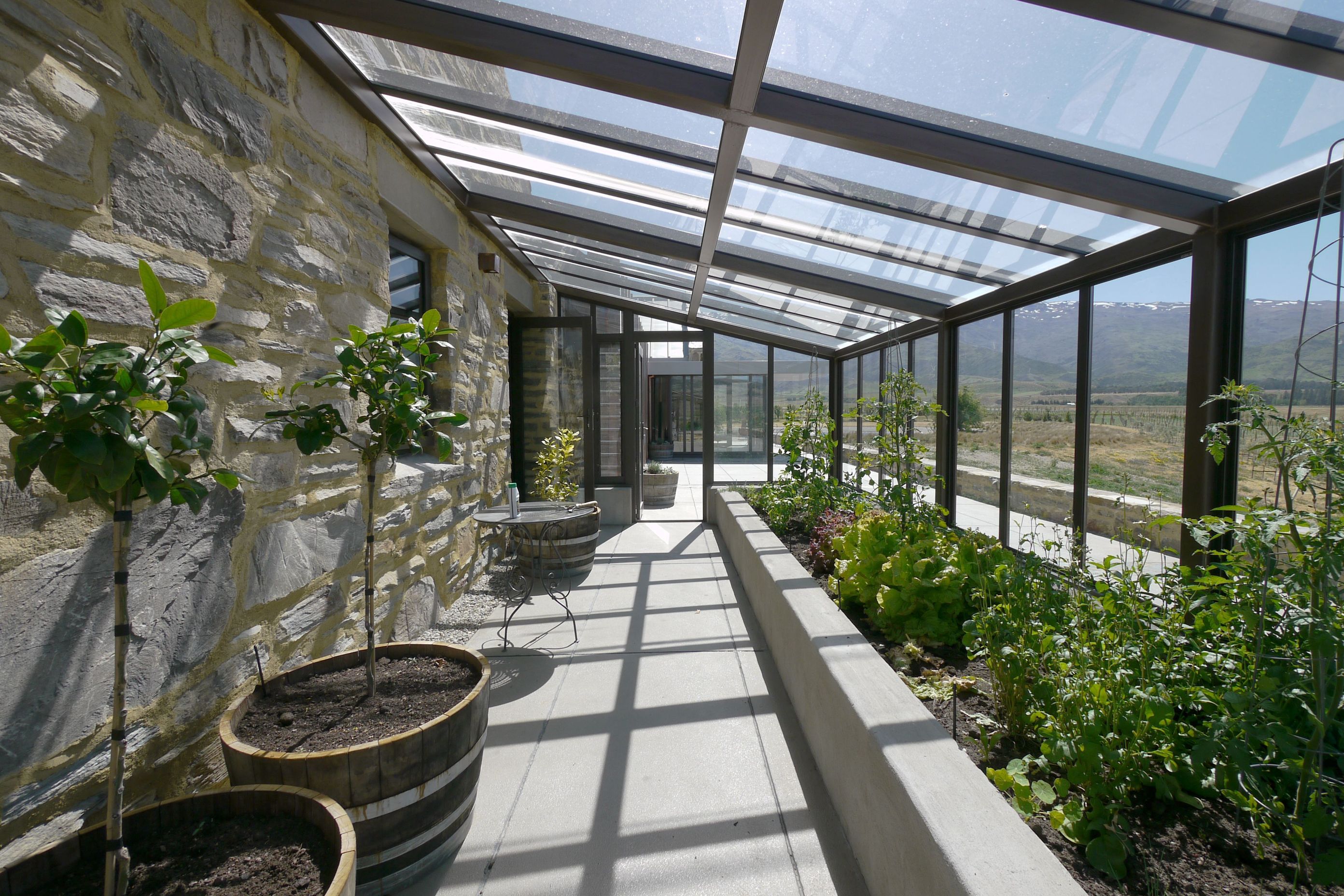 Mt Koinga Residence