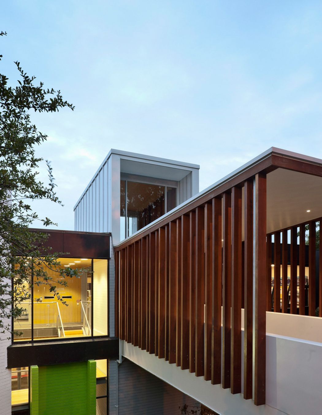 Mt Roskill Library & Fickling Convention Centre