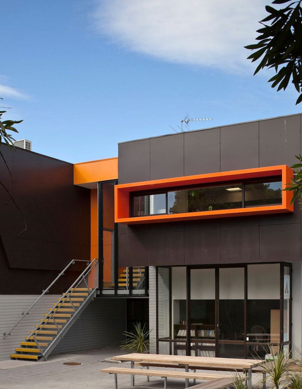 Mt Roskill Library & Fickling Convention Centre