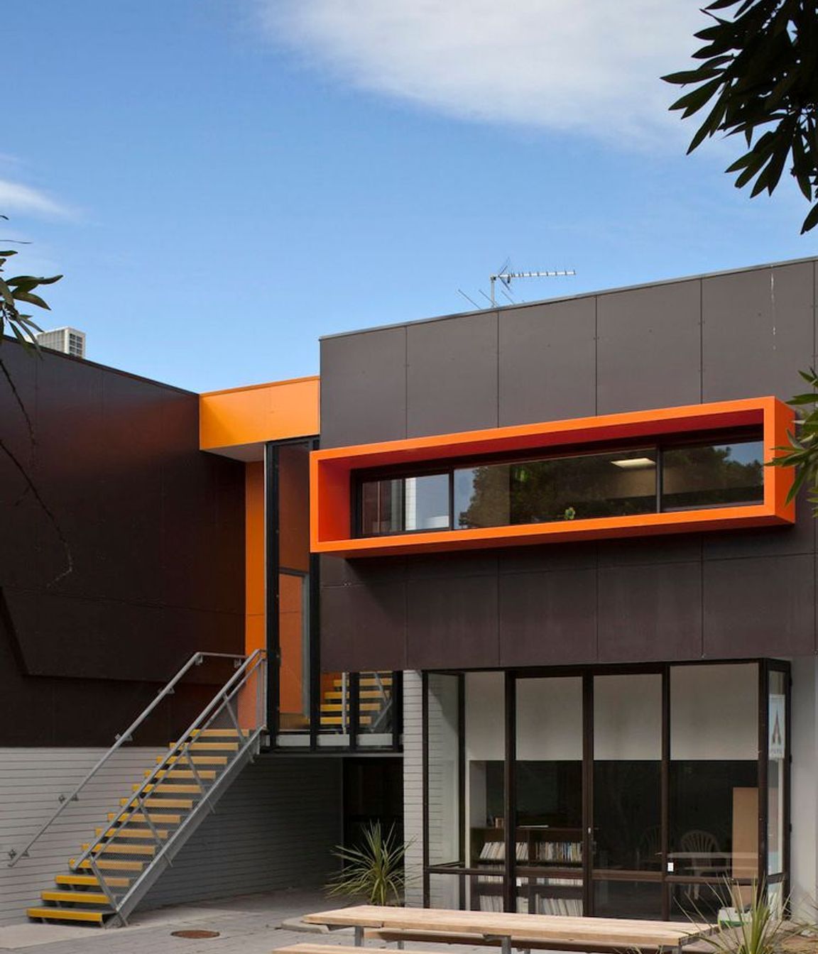 Mt Roskill Library & Fickling Convention Centre