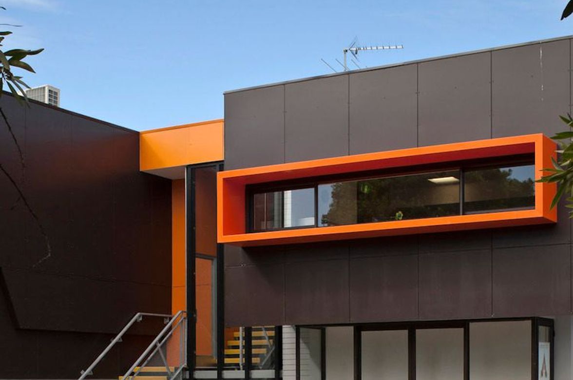 Mt Roskill Library & Fickling Convention Centre
