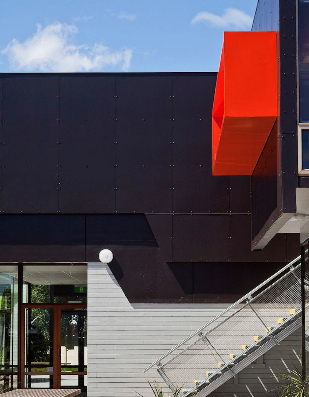 Mt Roskill Library & Fickling Convention Centre