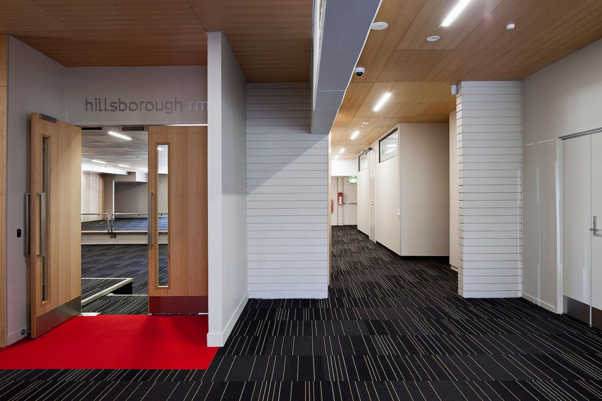 Mt Roskill Library & Fickling Convention Centre