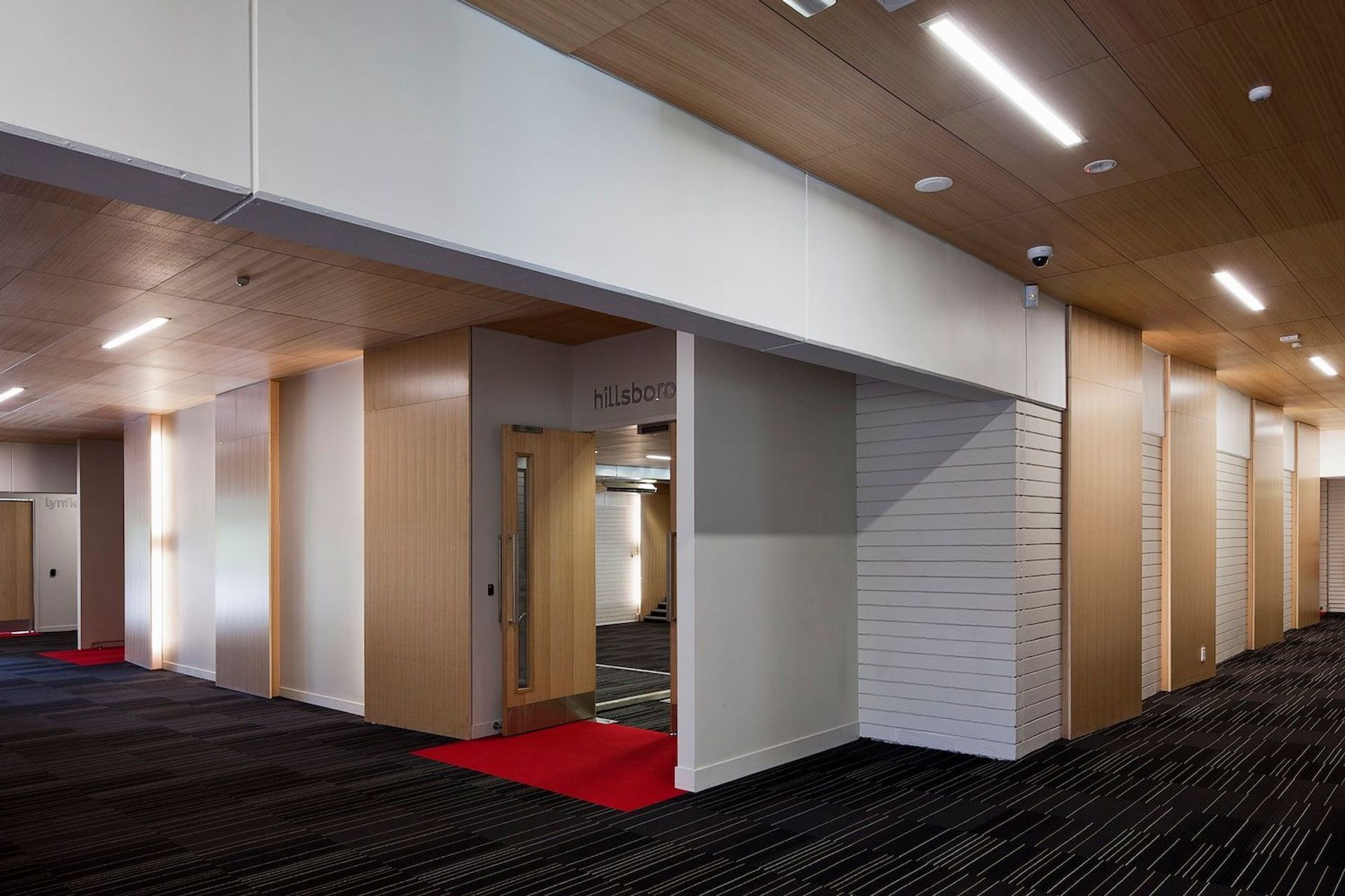 Mt Roskill Library & Fickling Convention Centre