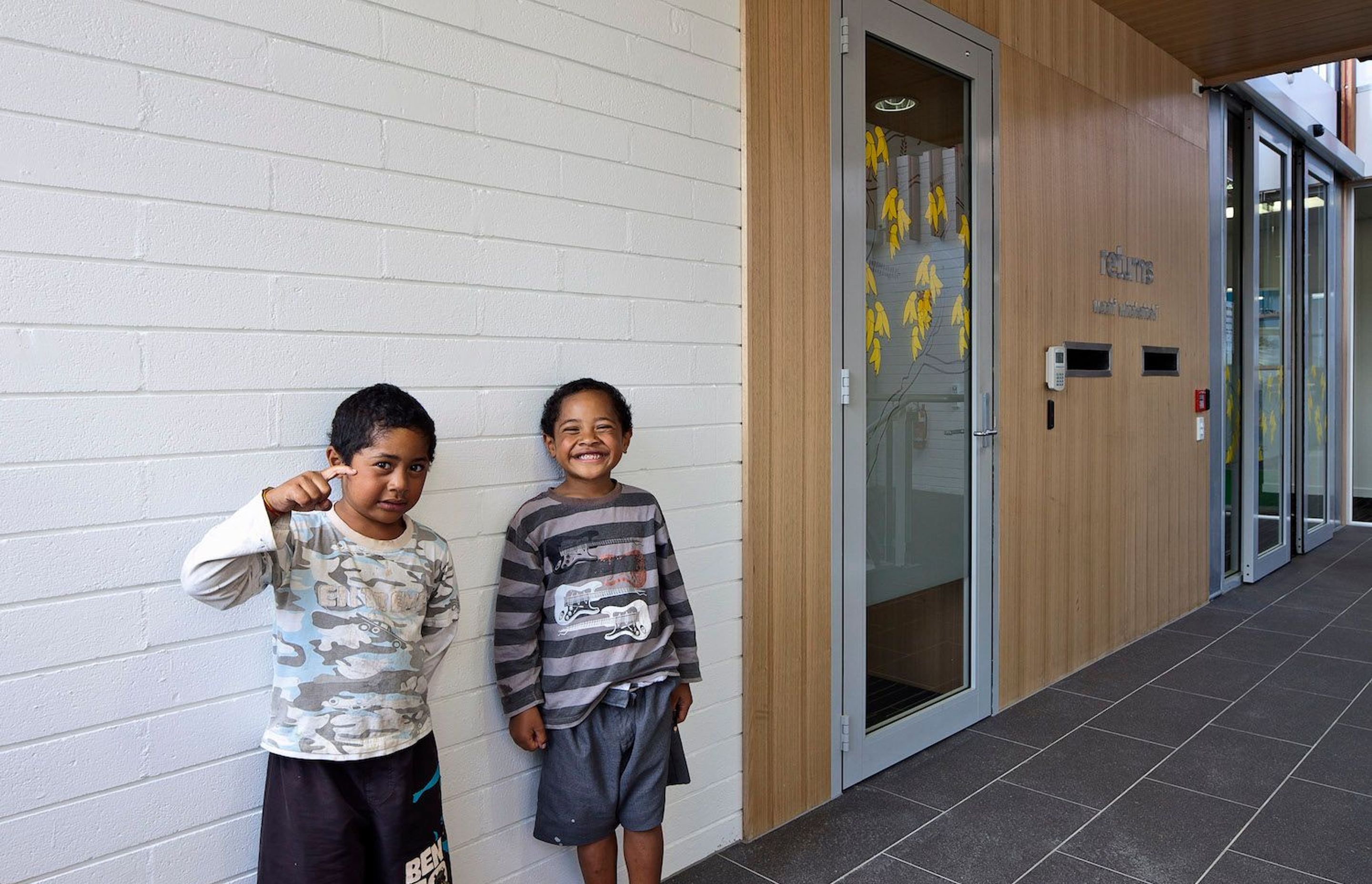 Mt Roskill Library & Fickling Convention Centre