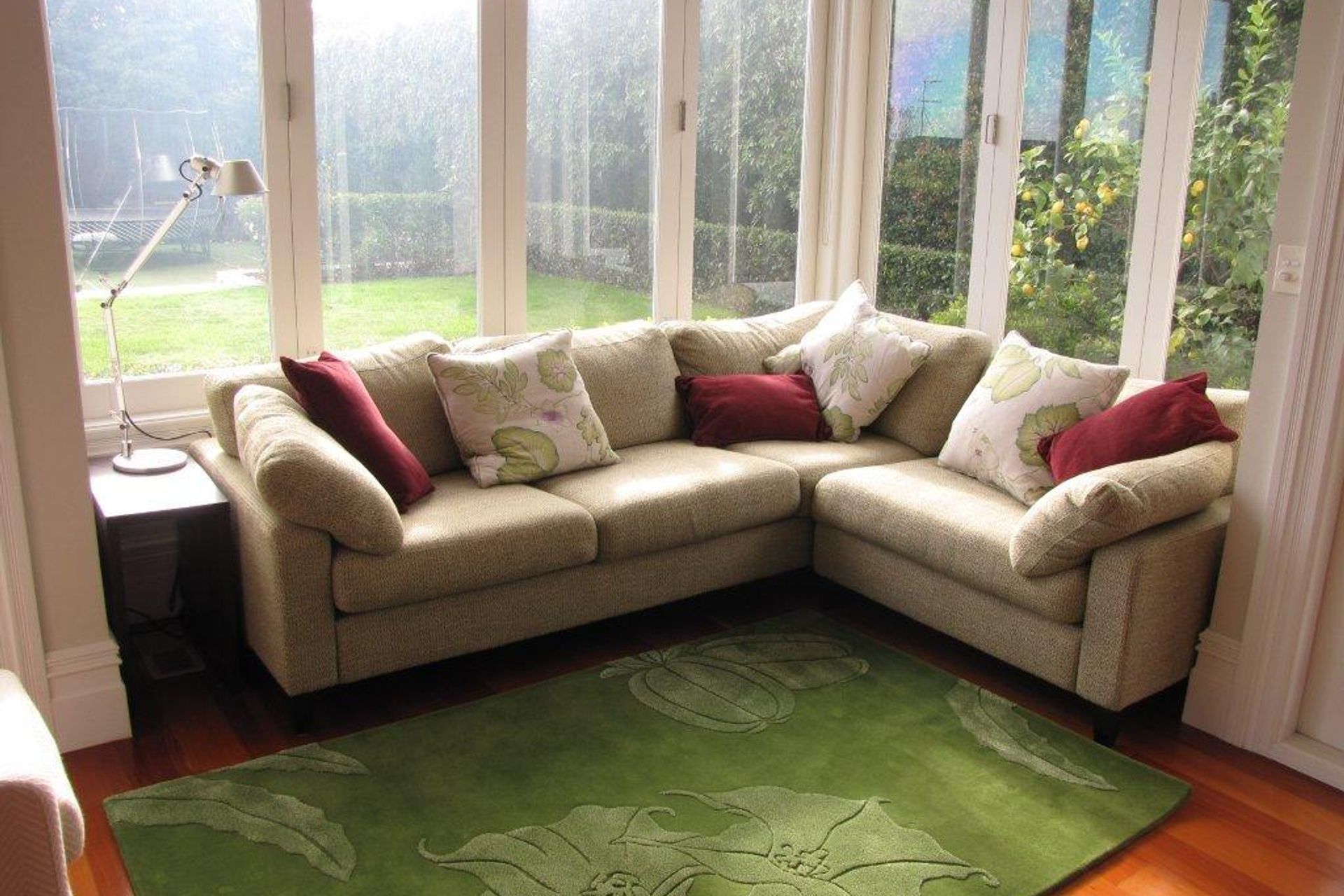 Classic Mt Eden Villa