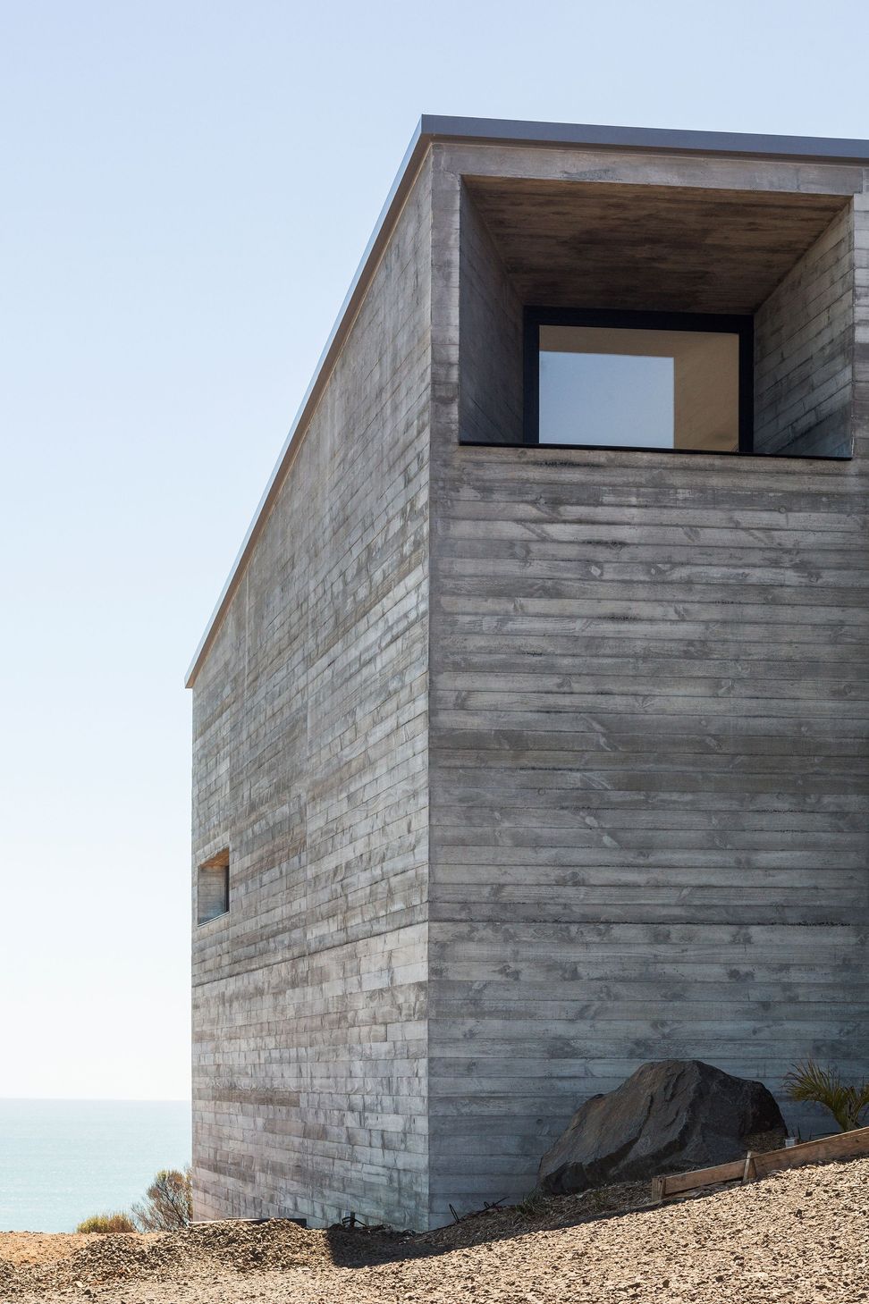Muriwai House