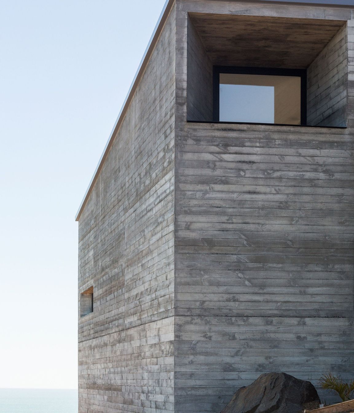 Muriwai House