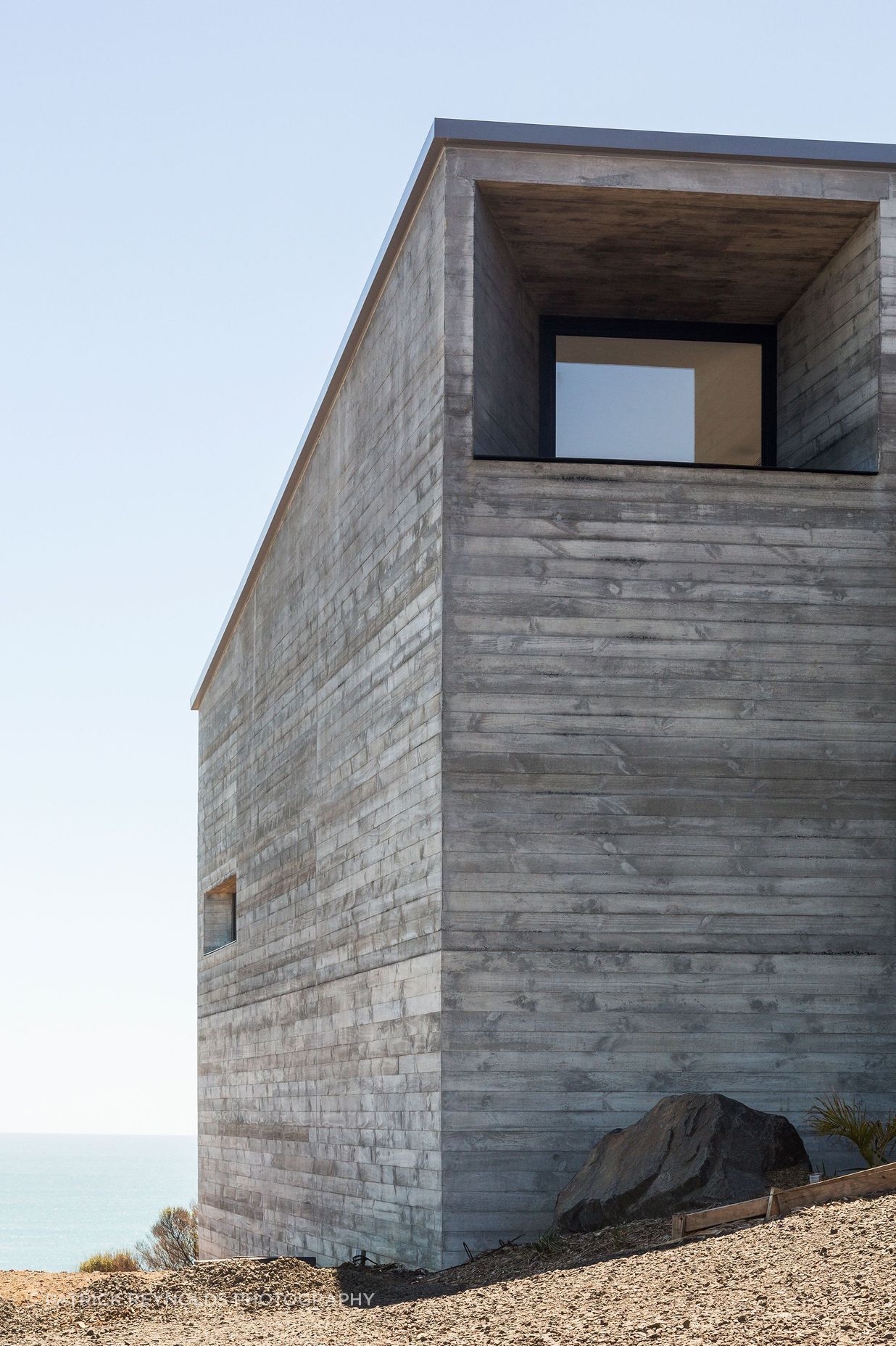 Muriwai House