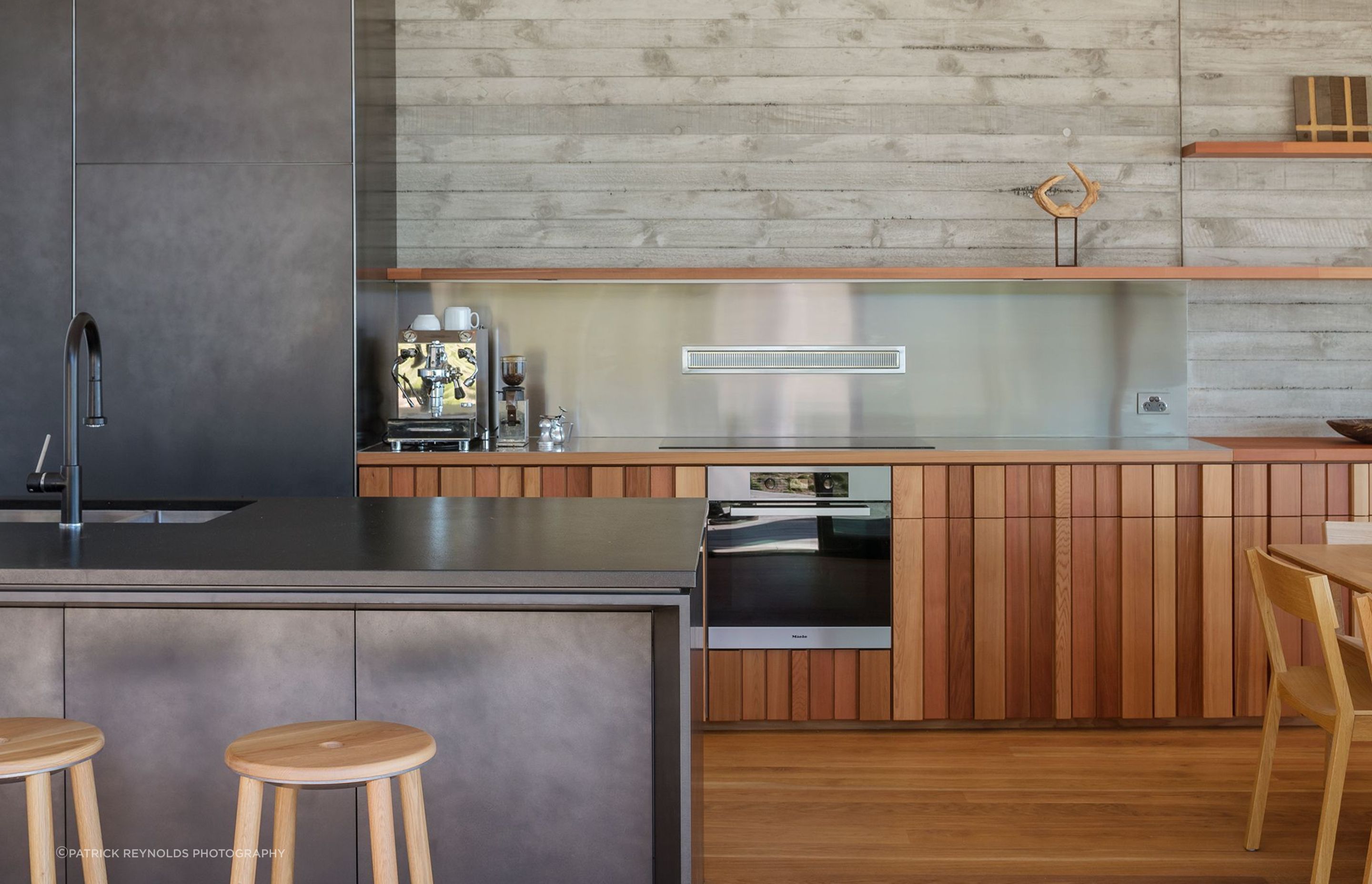 Muriwai House