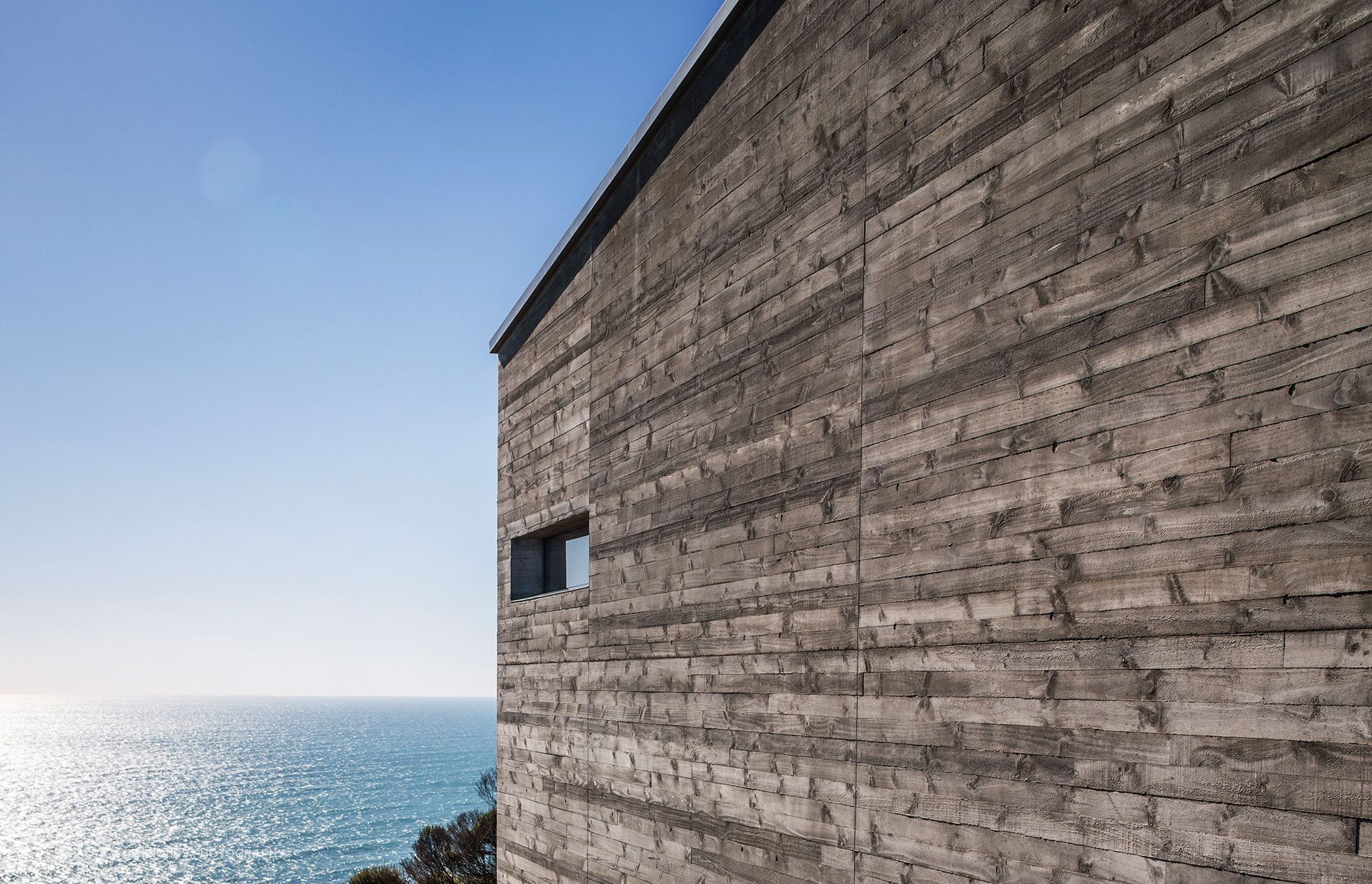 Muriwai House