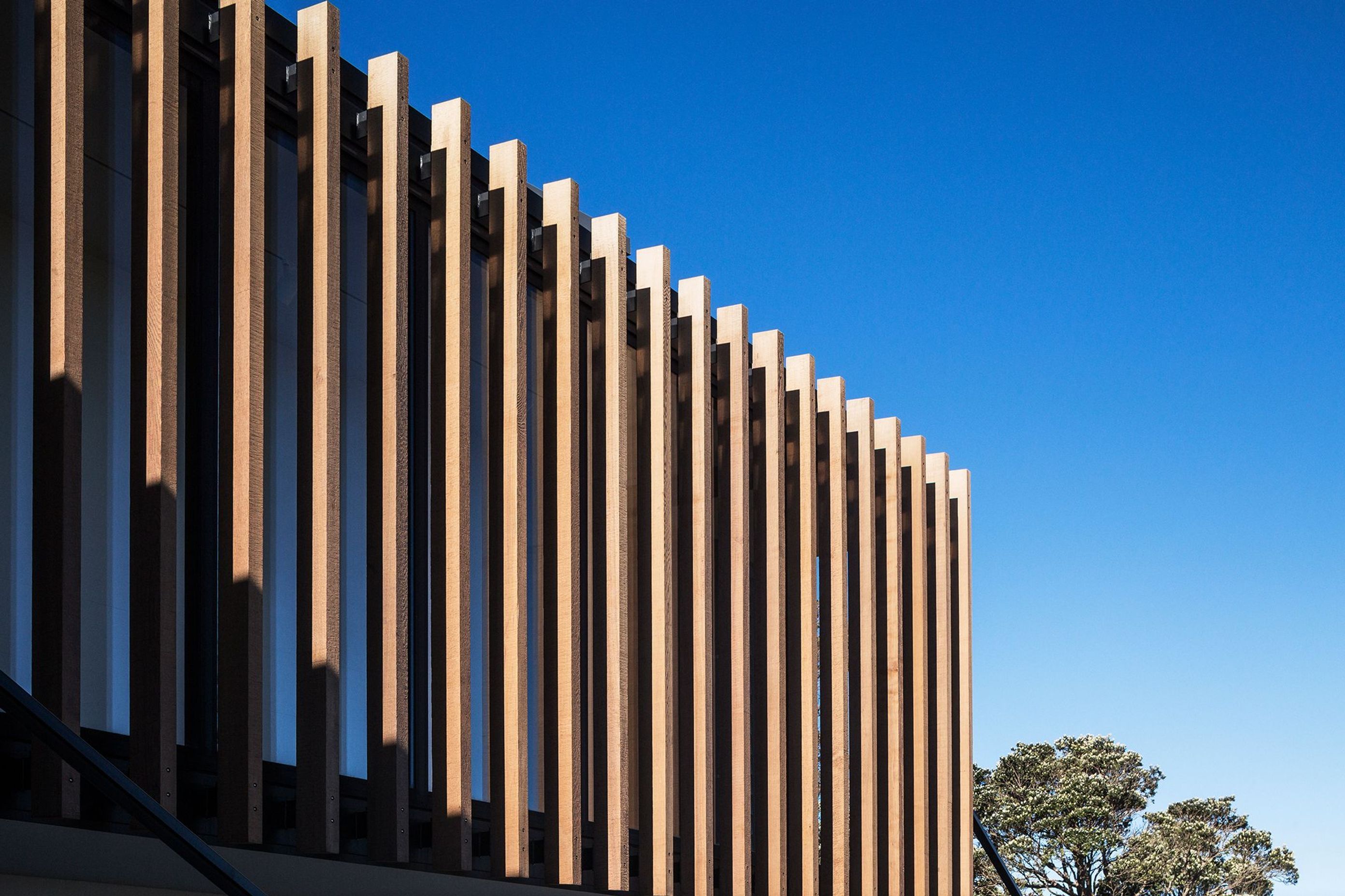 Muriwai House