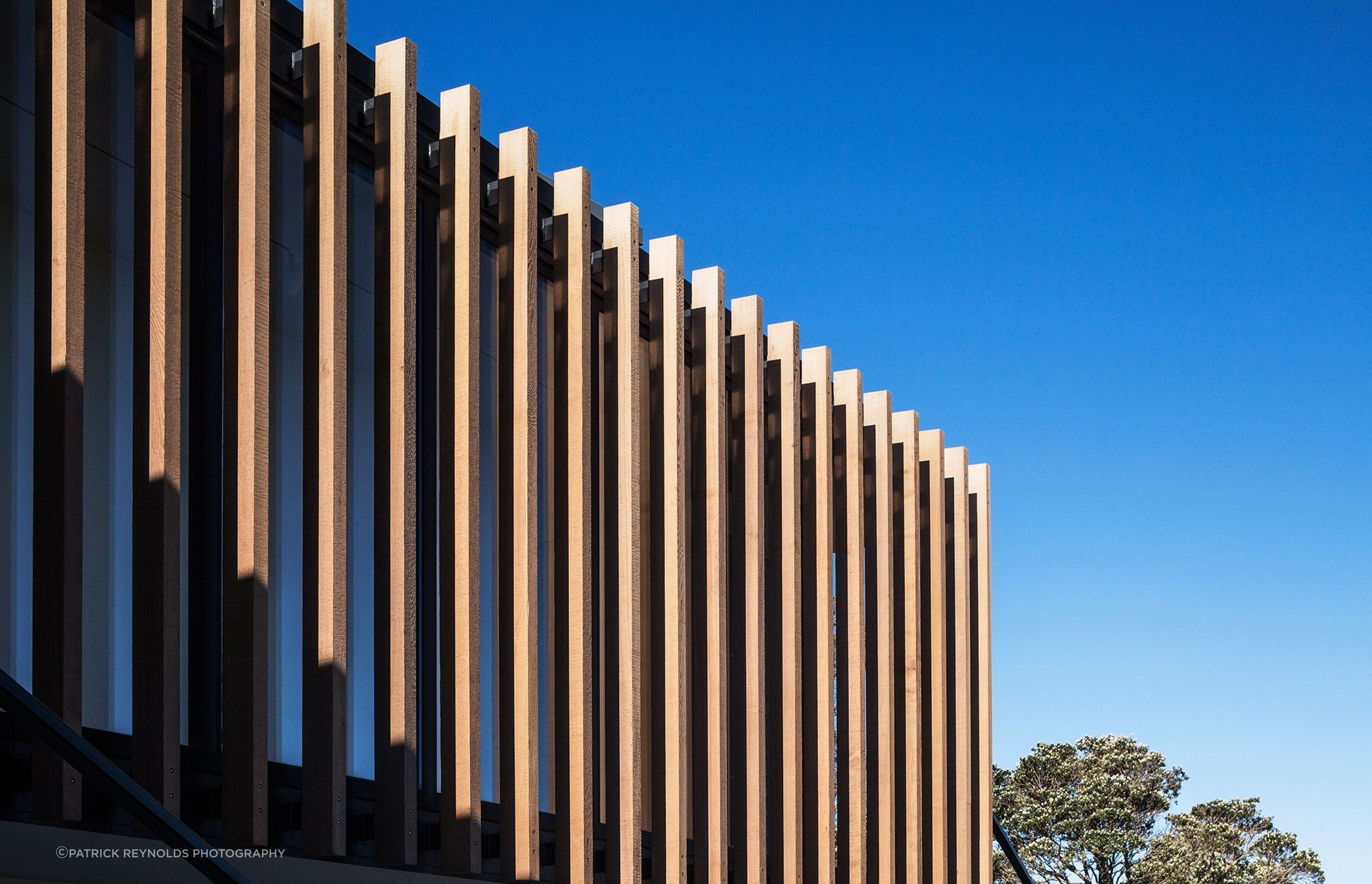Muriwai House