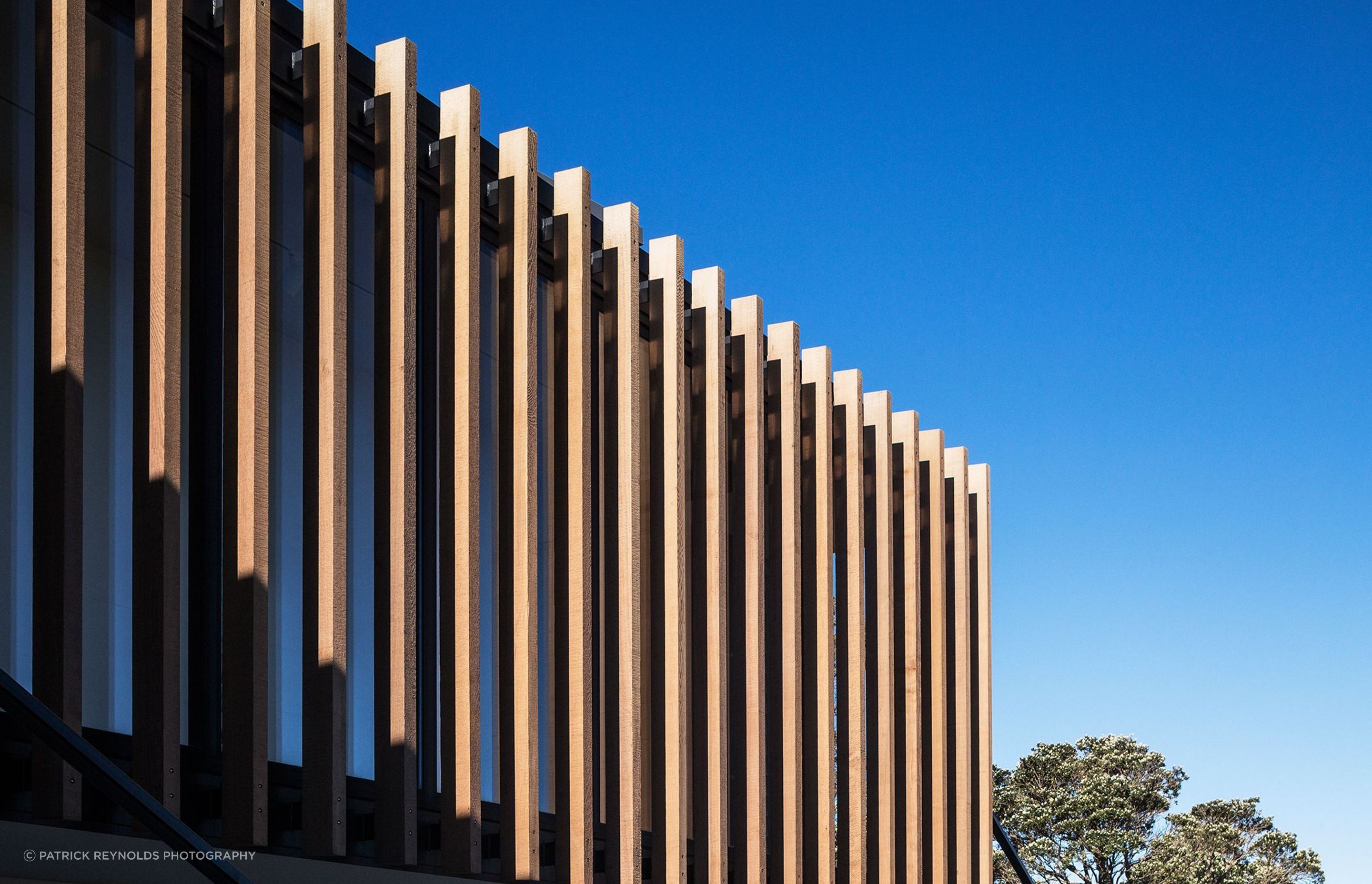 Muriwai House