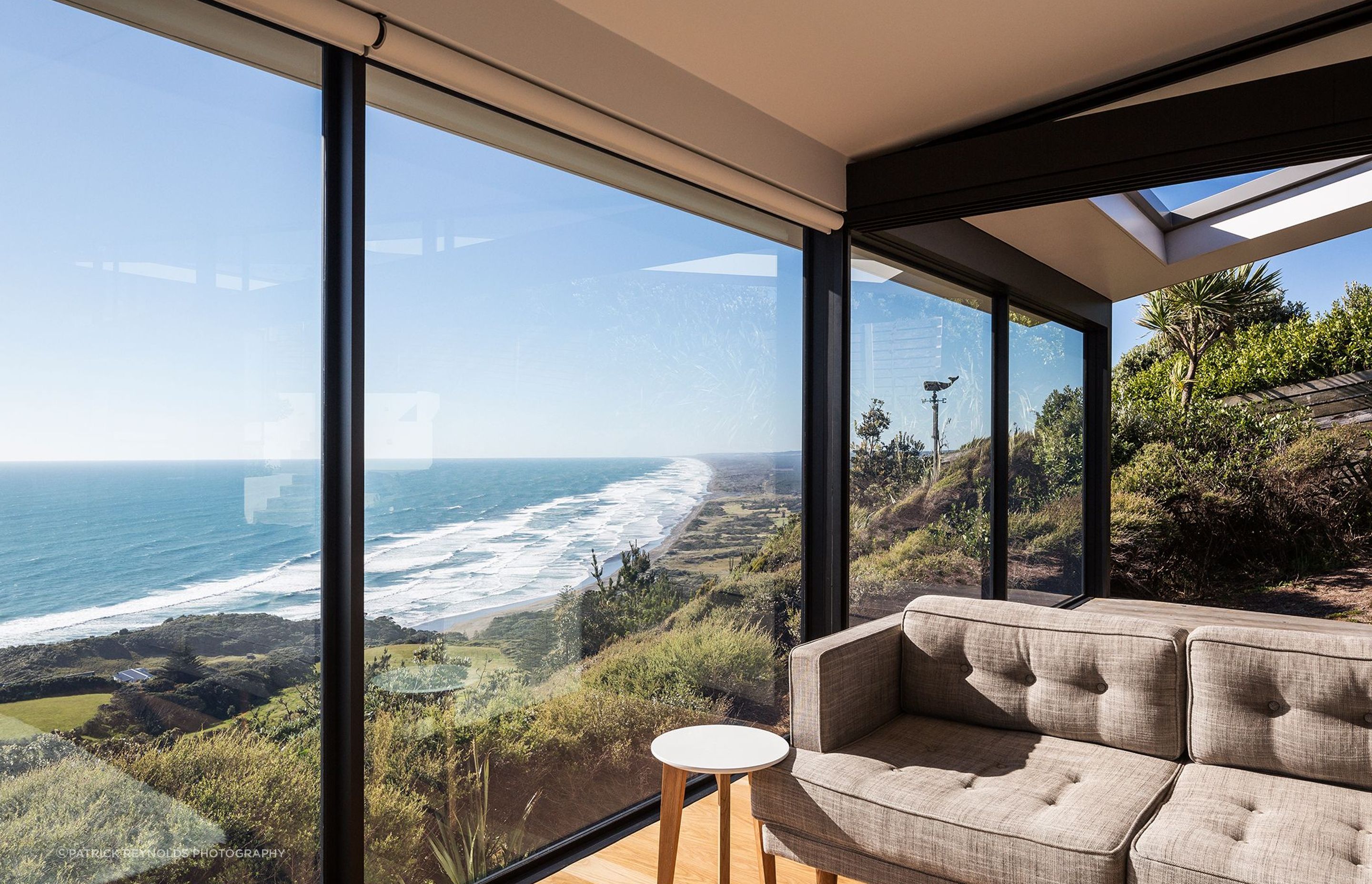 Muriwai House