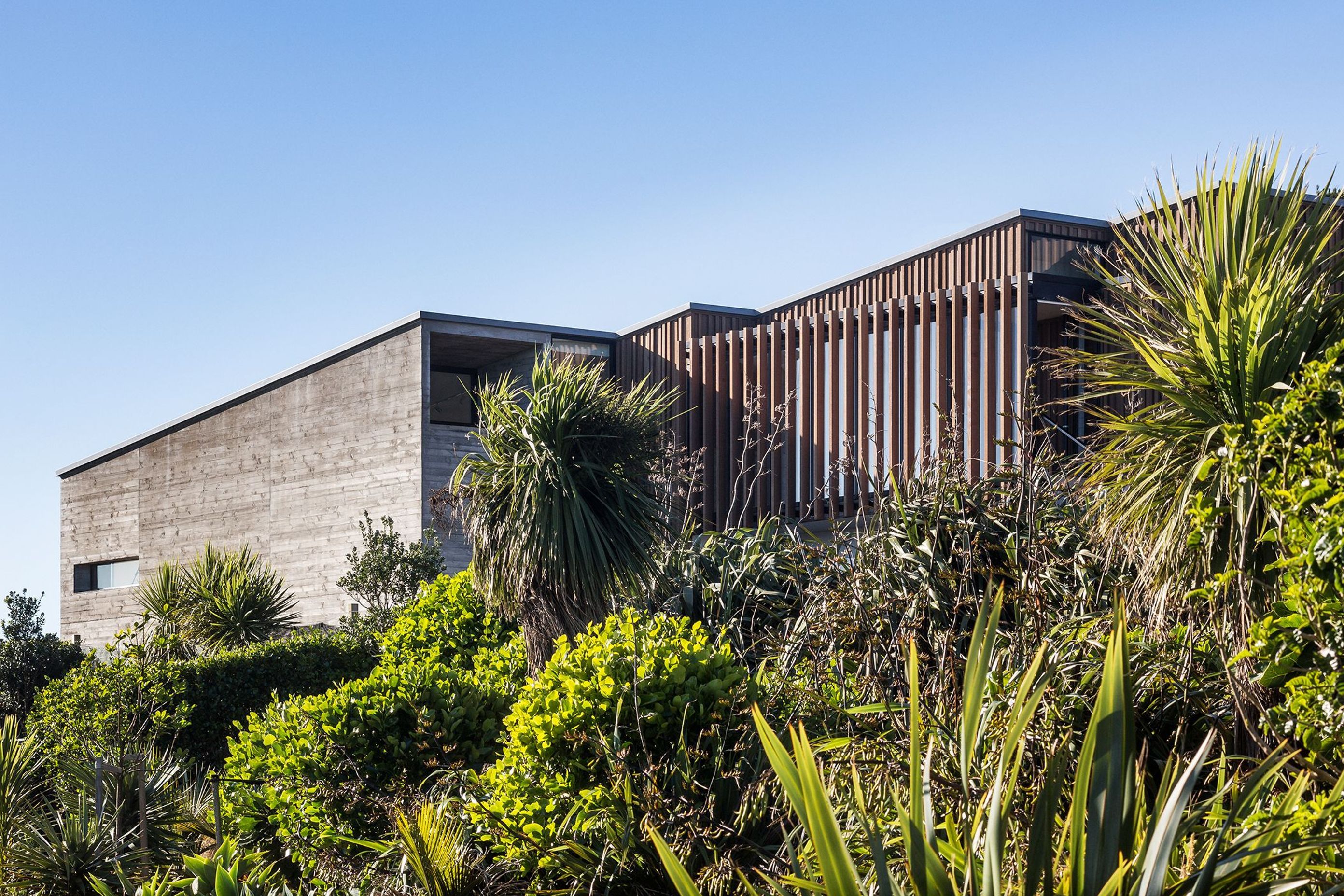 Muriwai House