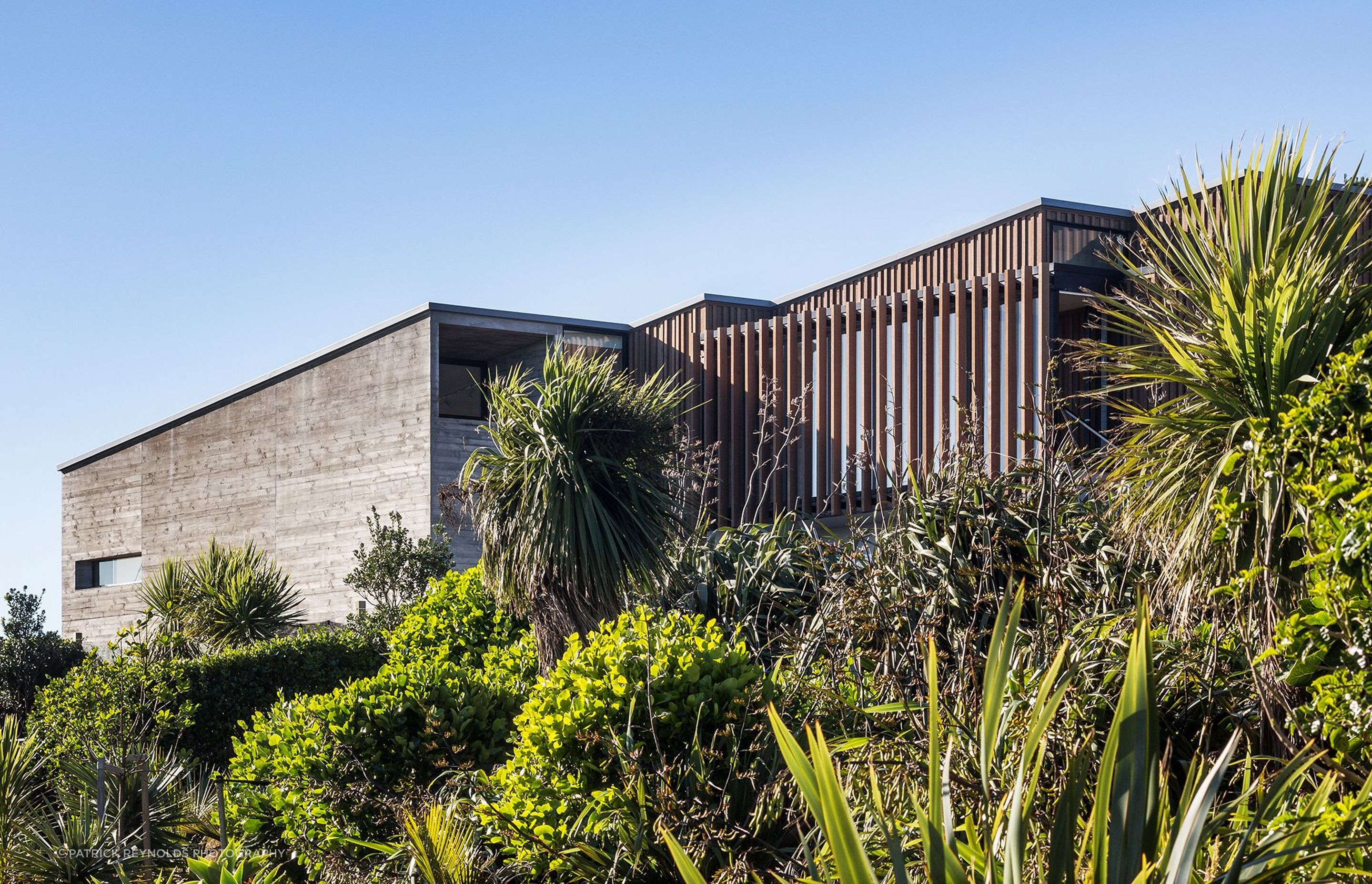 Muriwai House