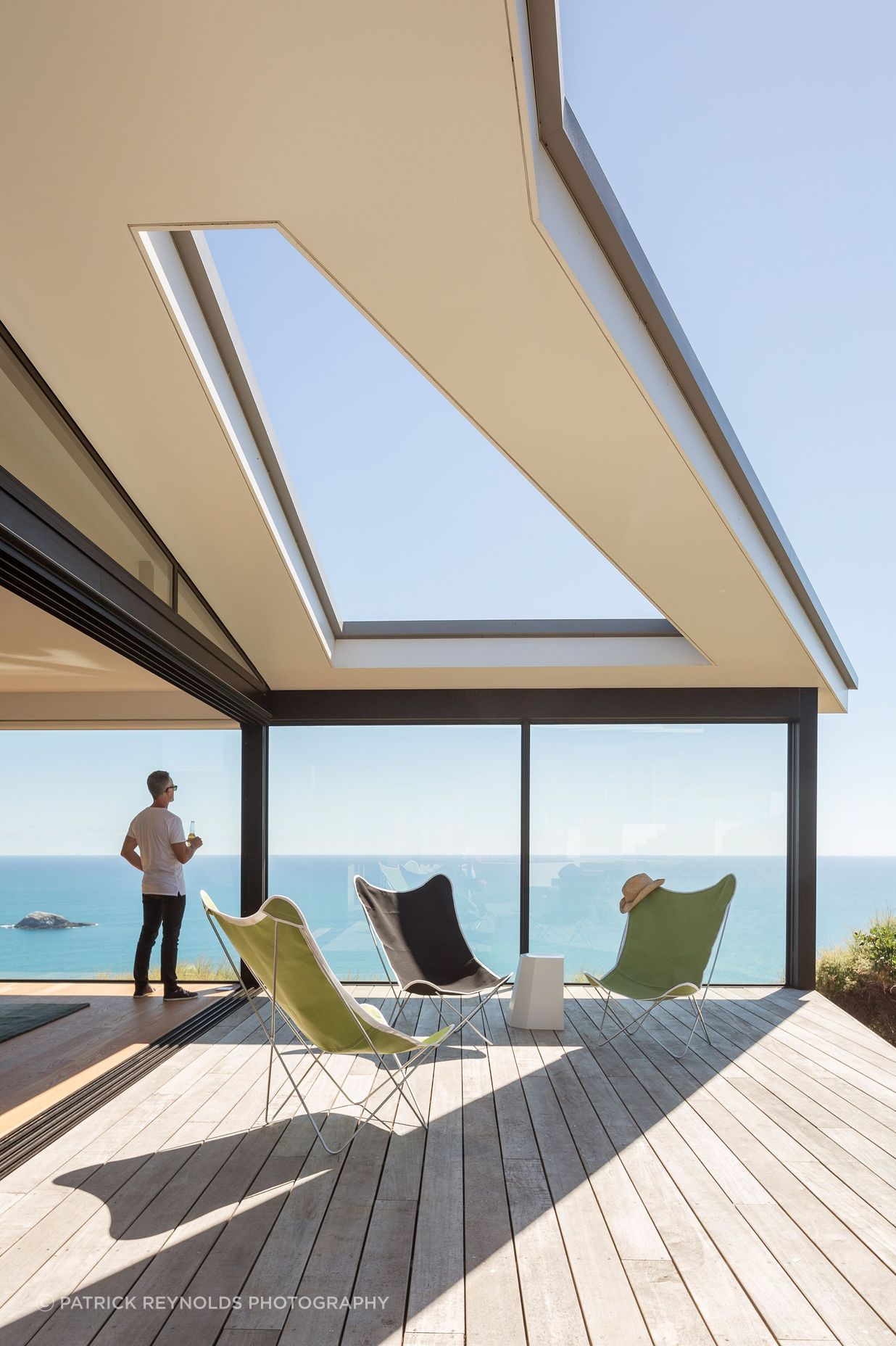 Muriwai House