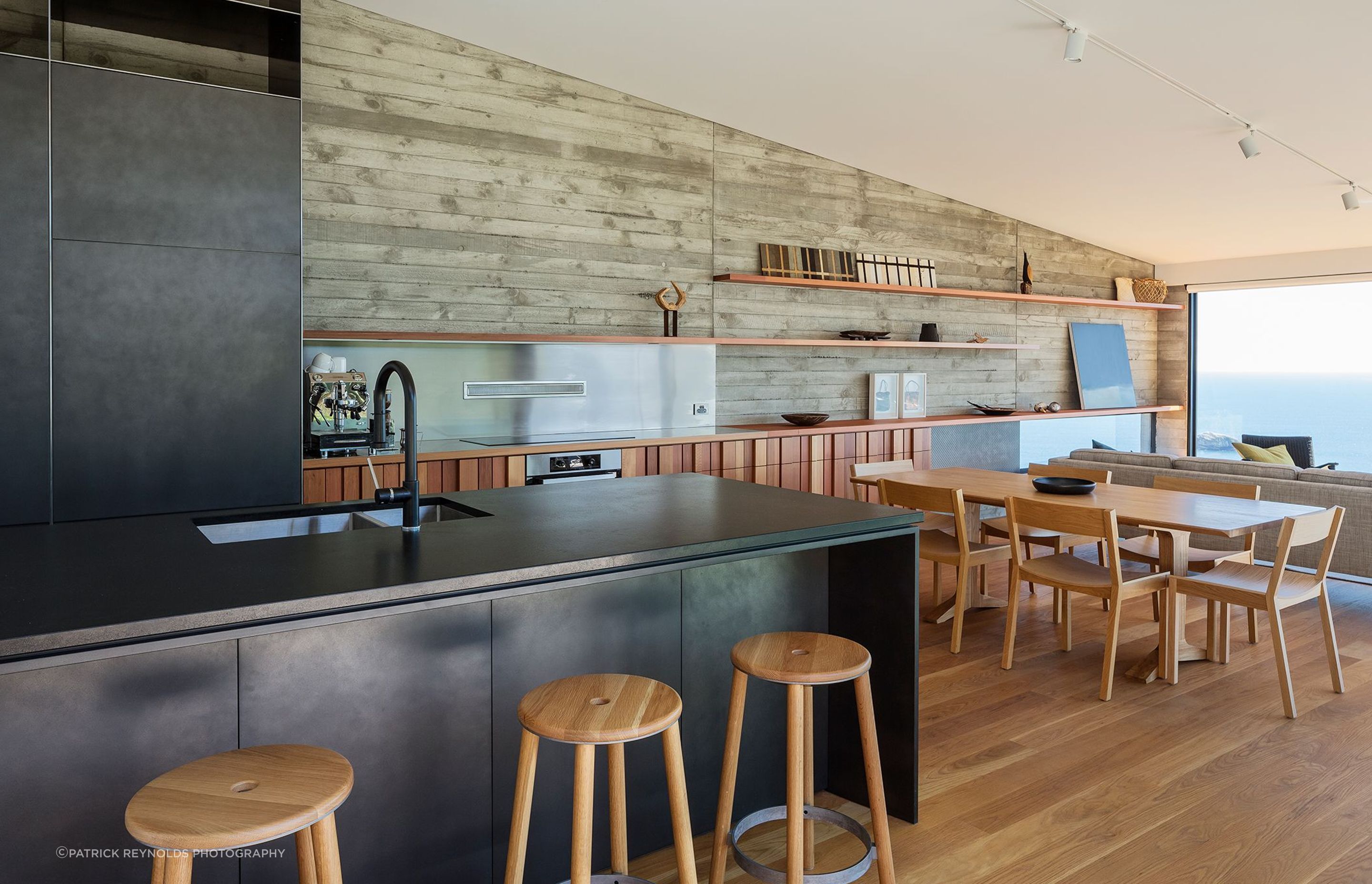 Muriwai House