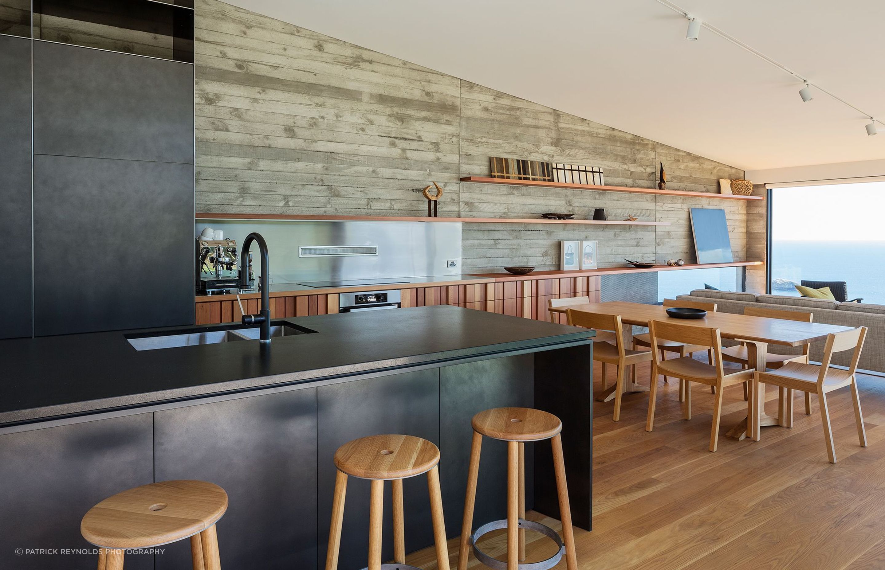 Muriwai House