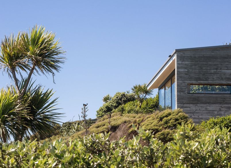 Muriwai House