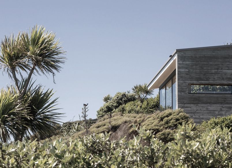 Muriwai House