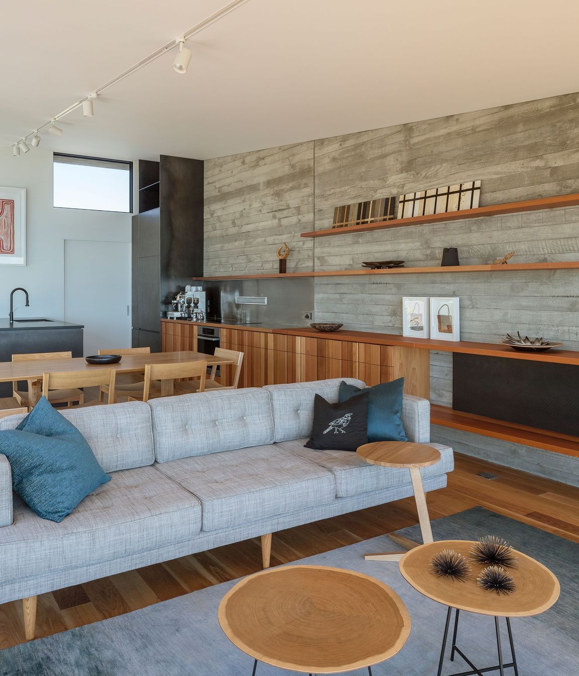 Muriwai House