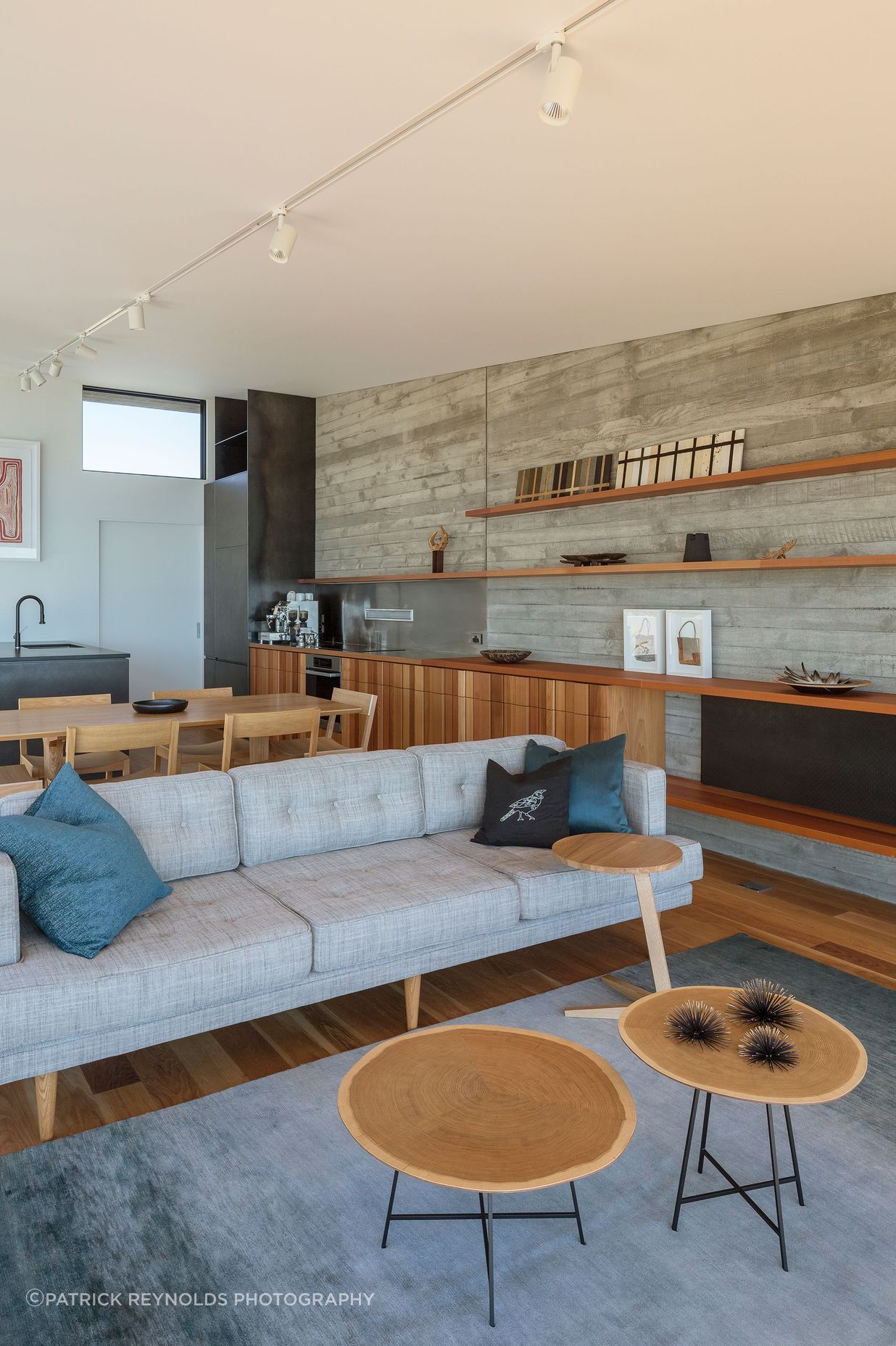 Muriwai House