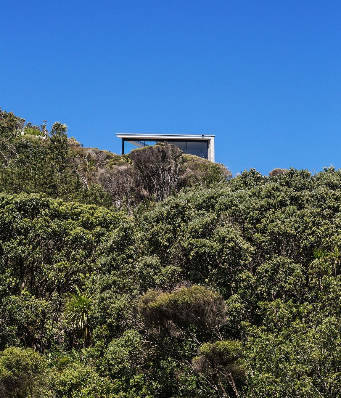 Muriwai House