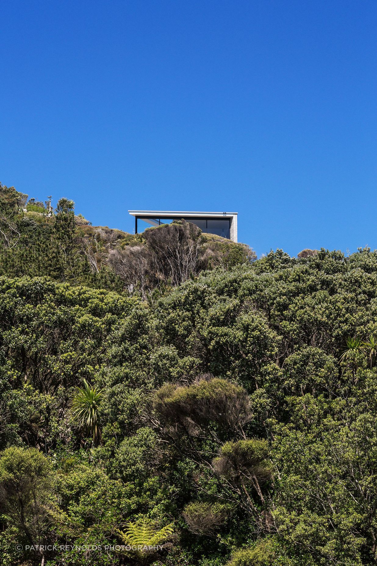 Muriwai House