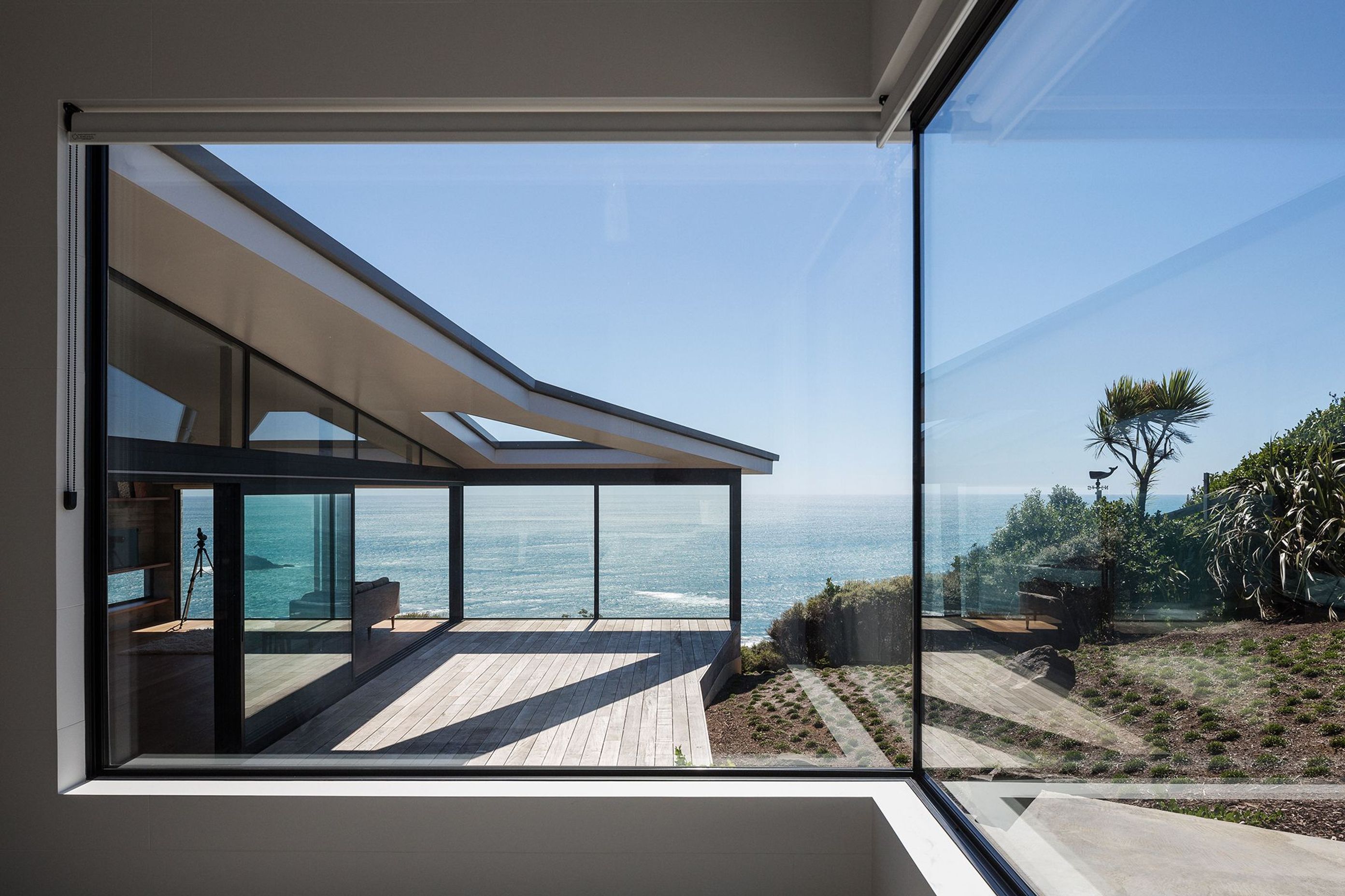 Muriwai House