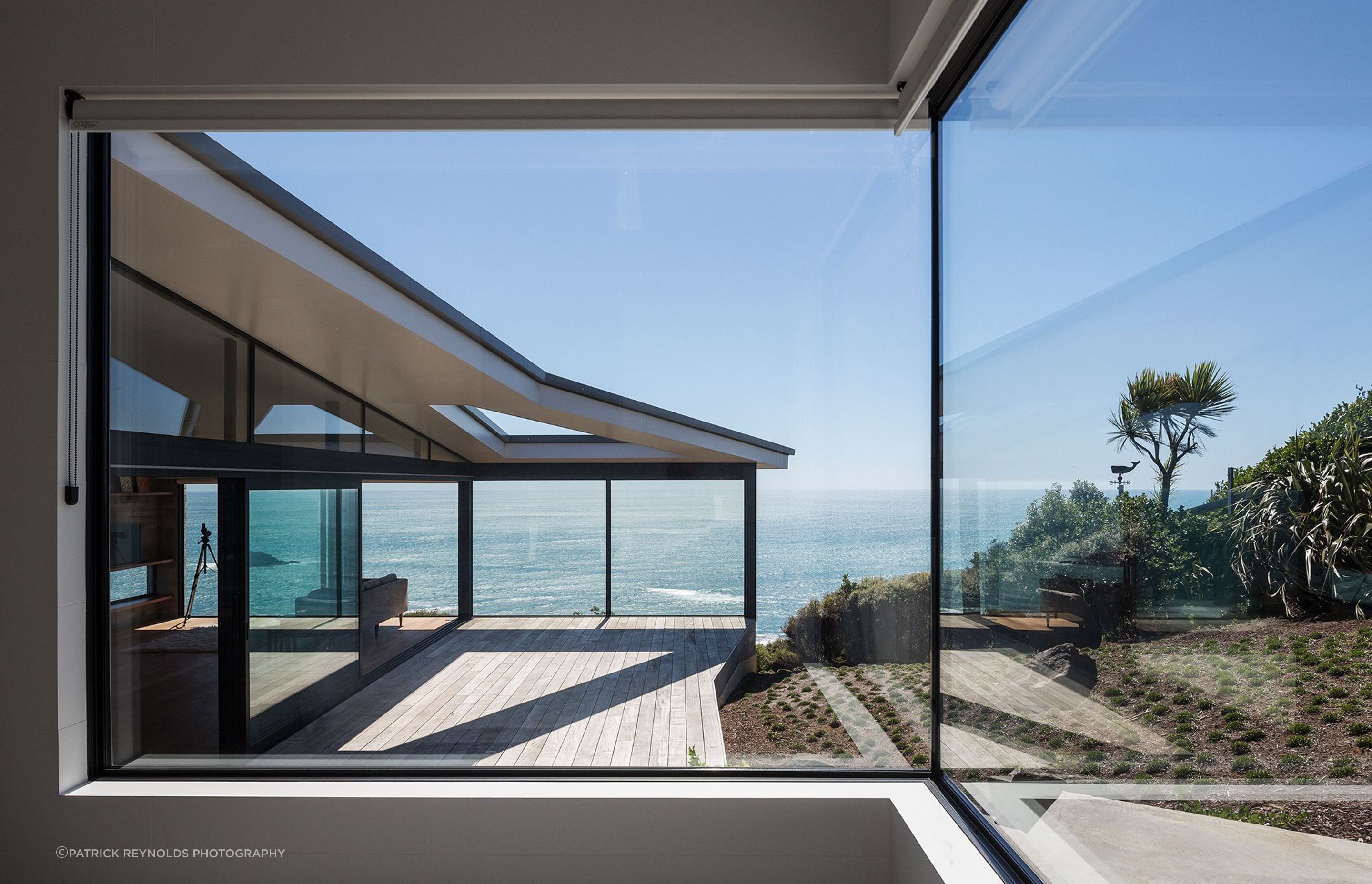 Muriwai House
