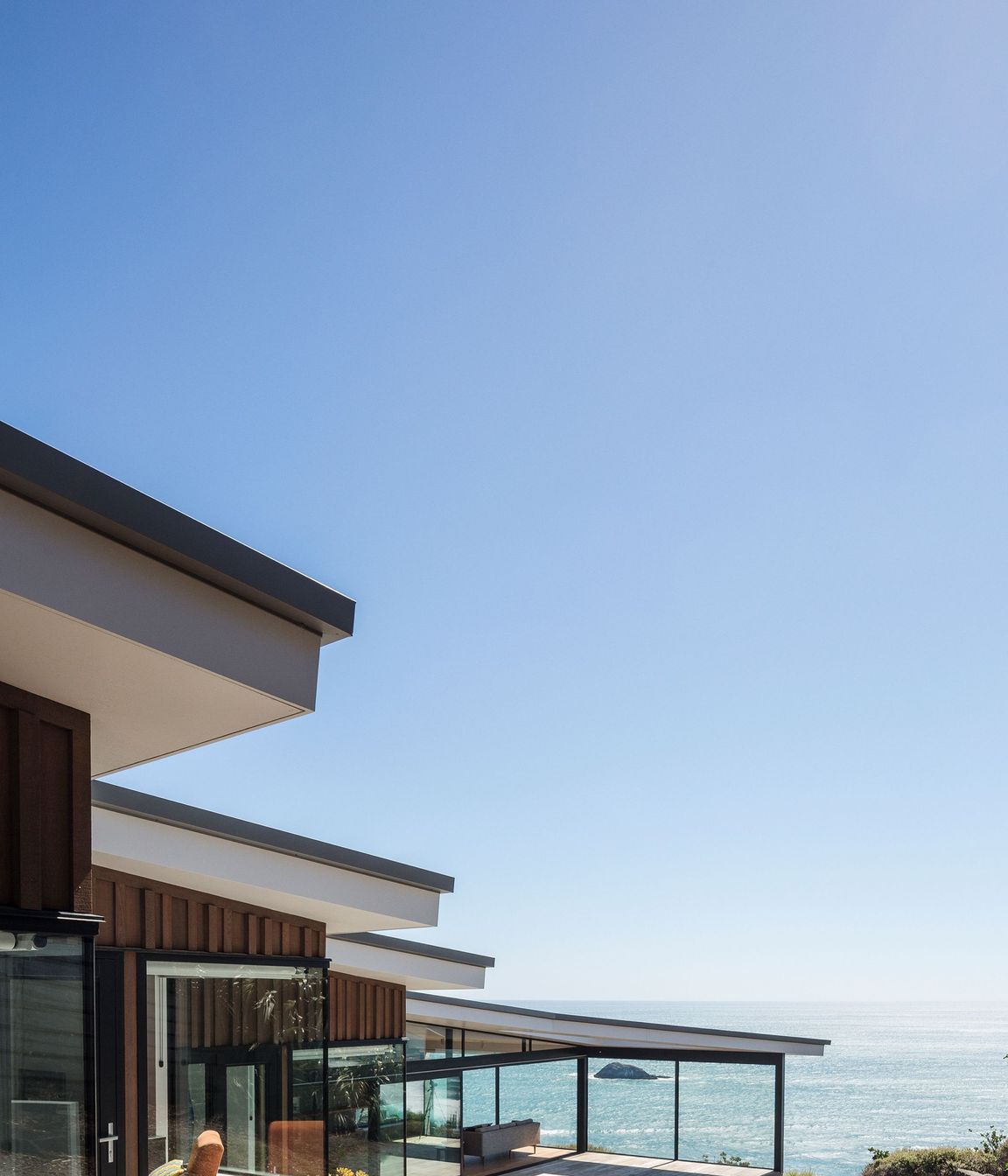 Muriwai House