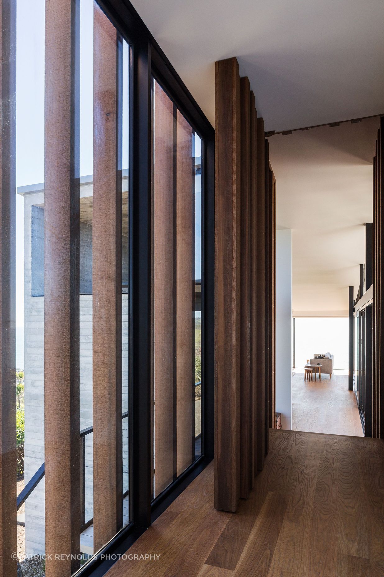 Muriwai House