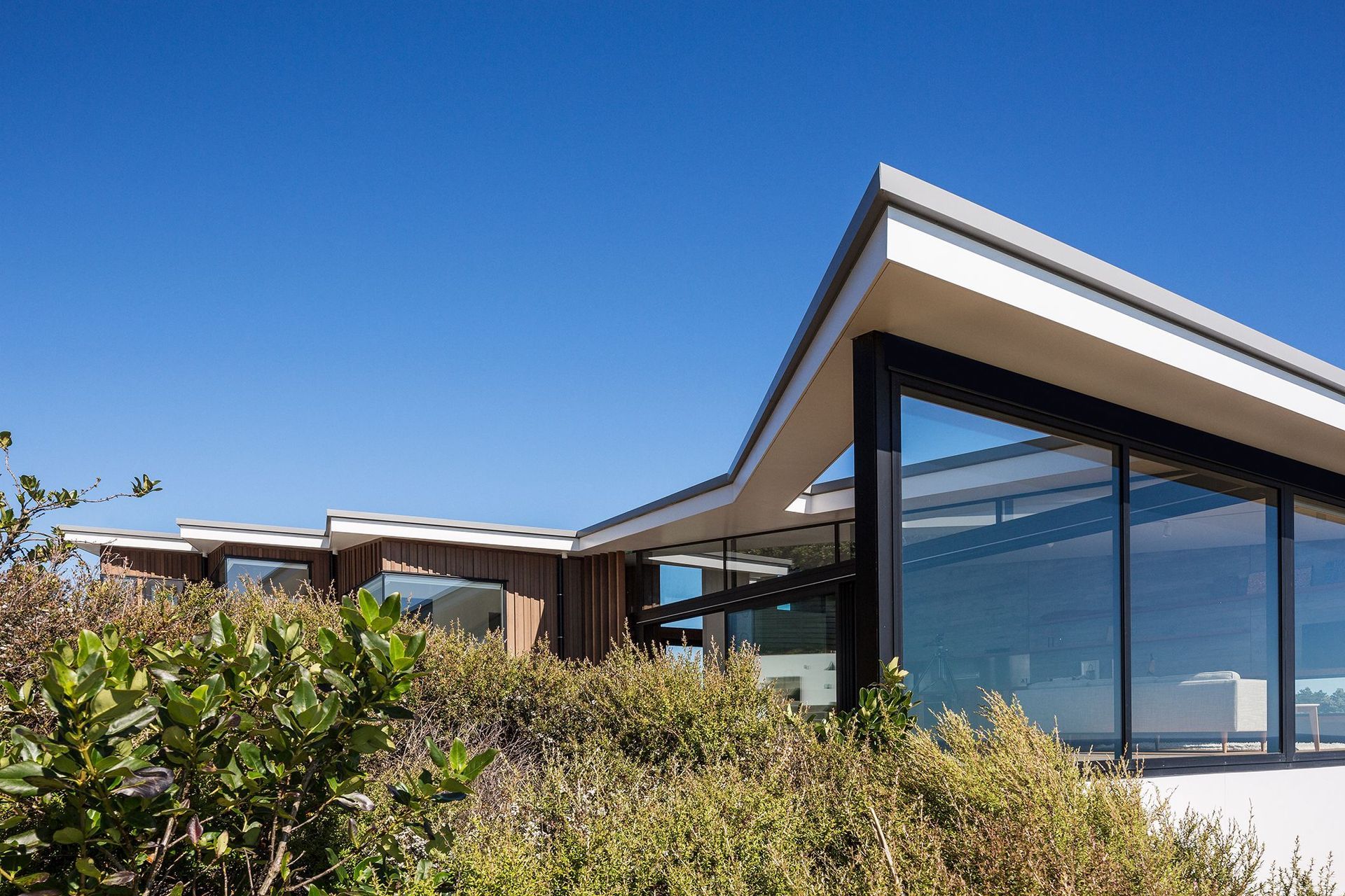 Muriwai House