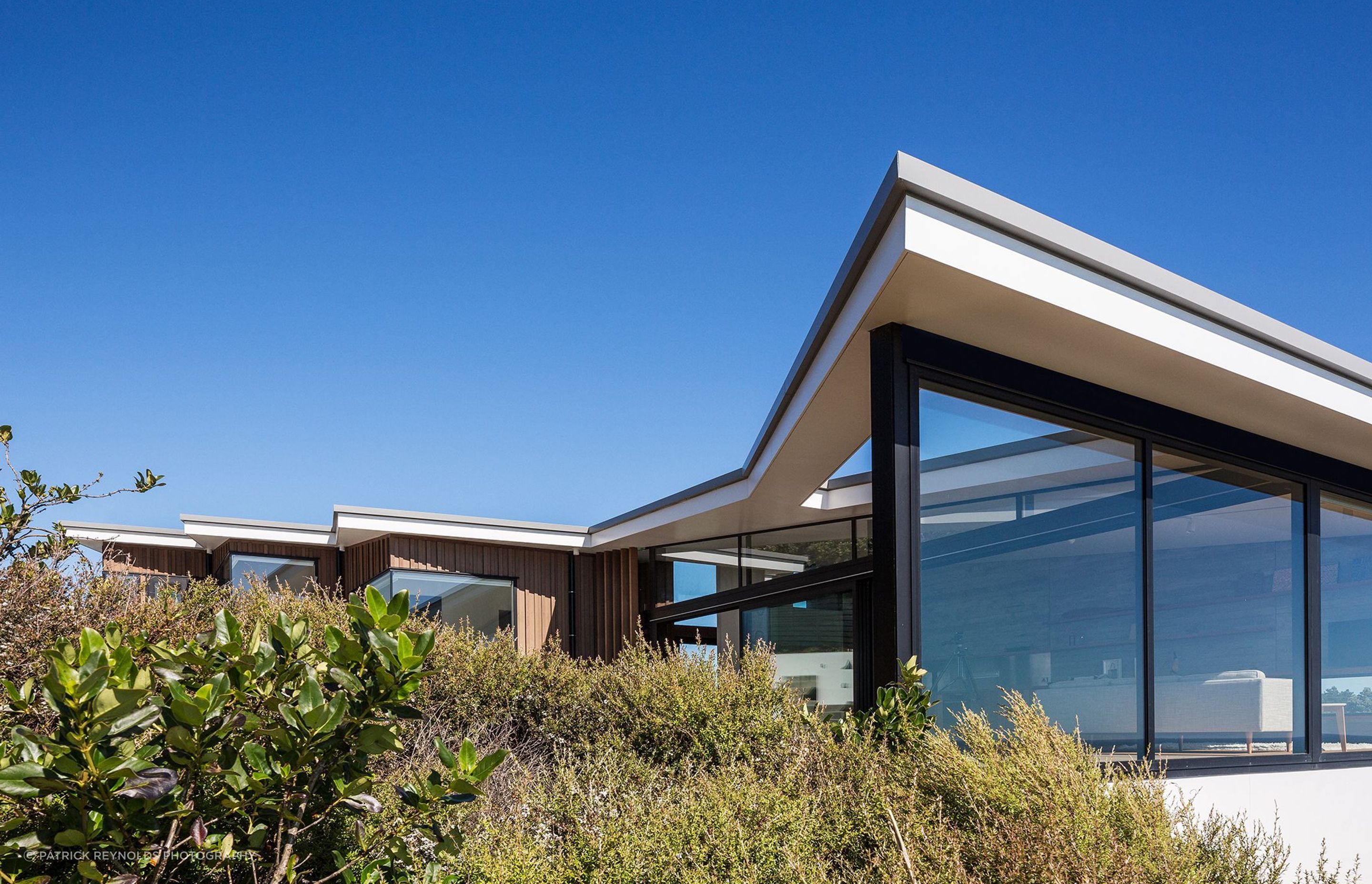 Muriwai House