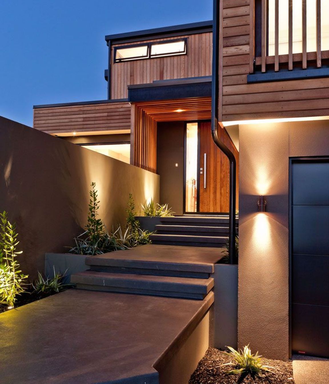 Rothesay Bay House