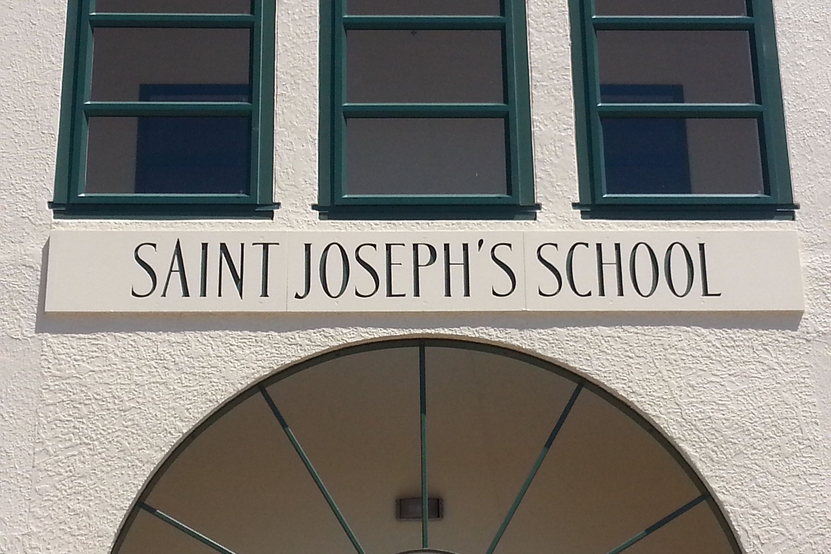 Napier signage