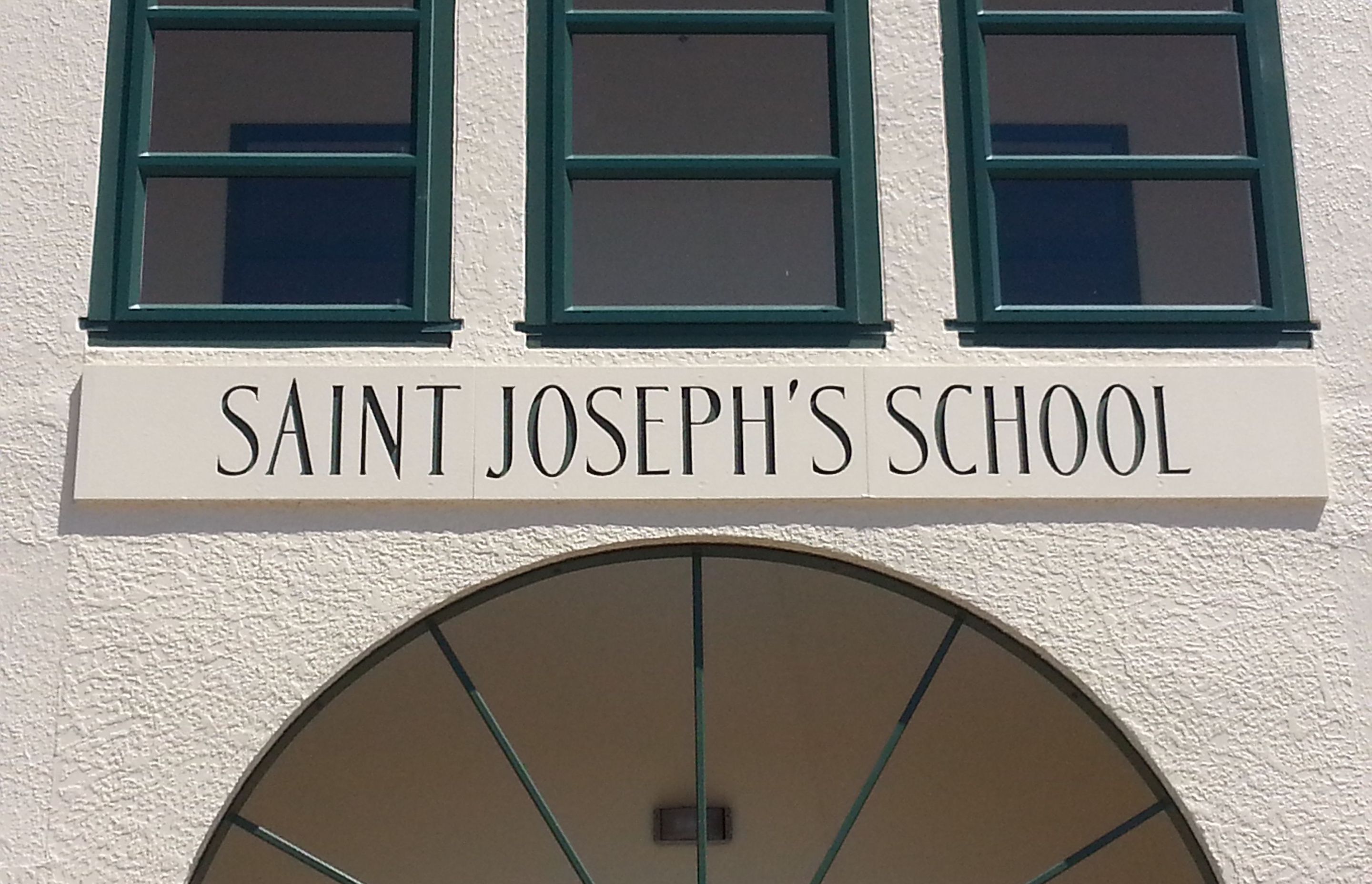 Napier signage