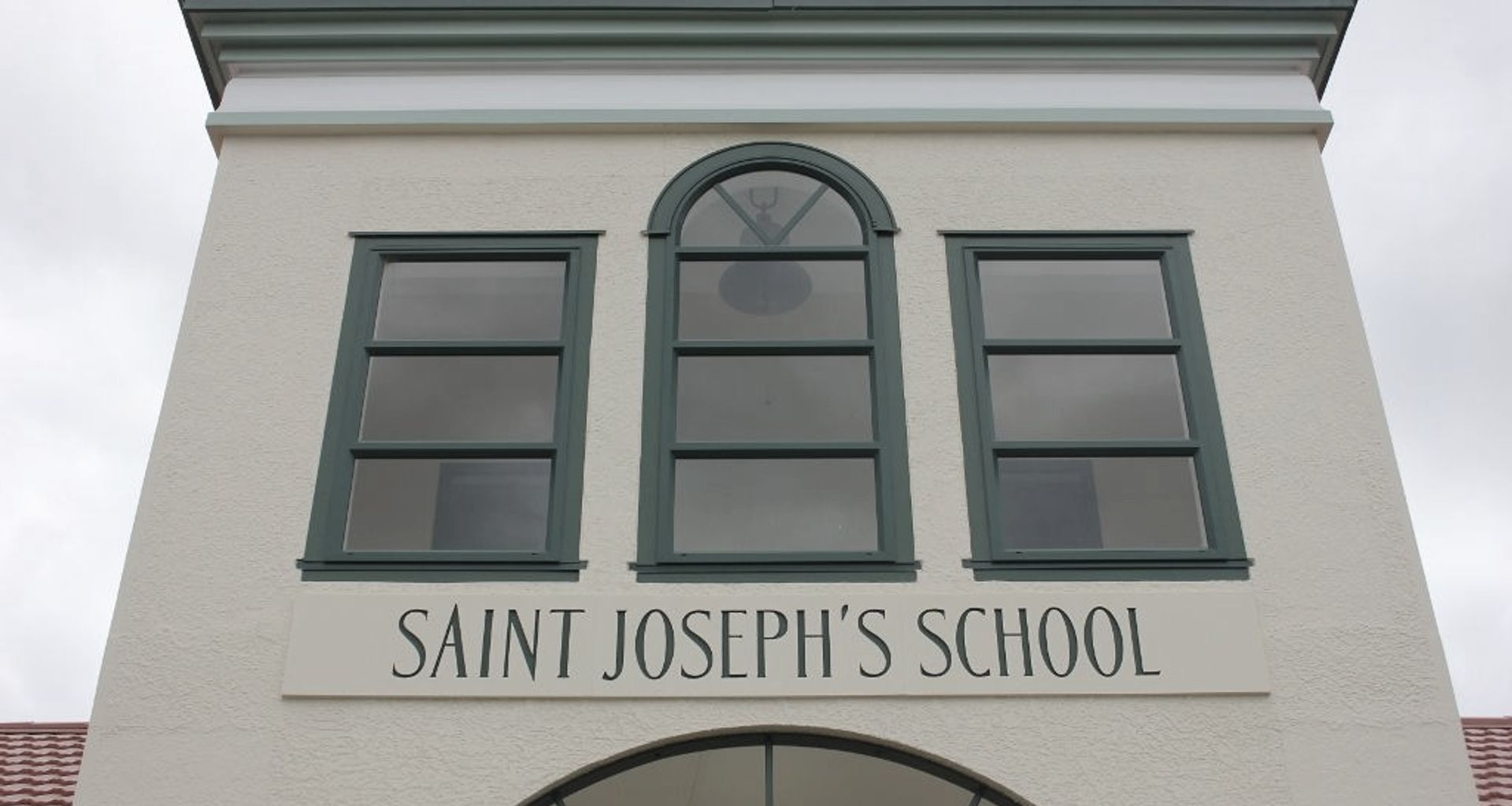 Napier Signage banner