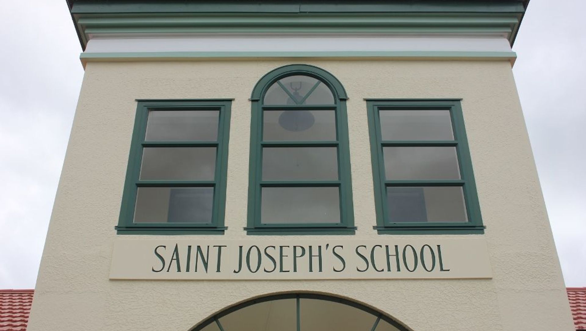 Napier Signage banner