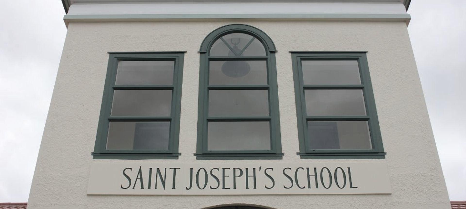 Napier Signage banner