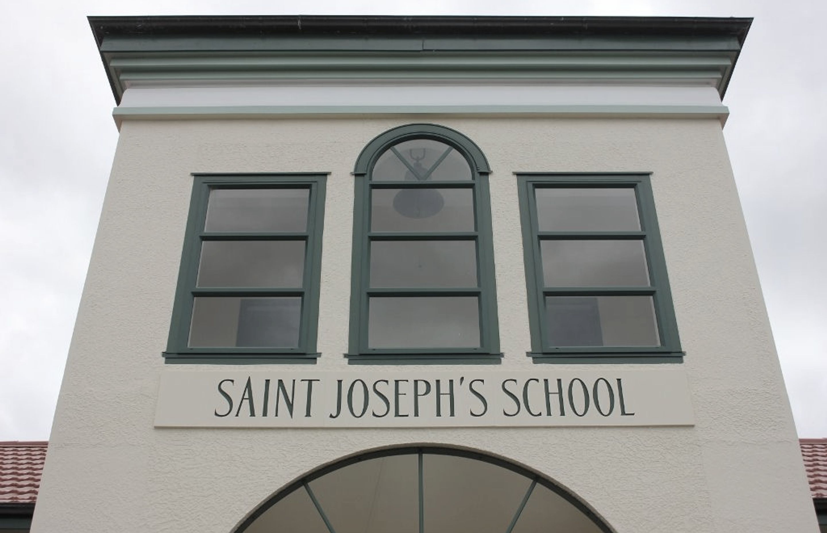 Napier signage
