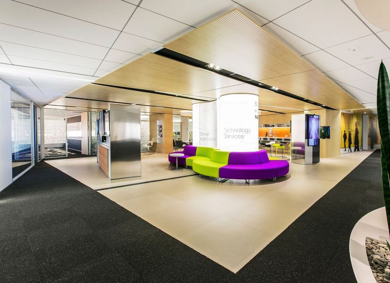 NEC Innovation Centre